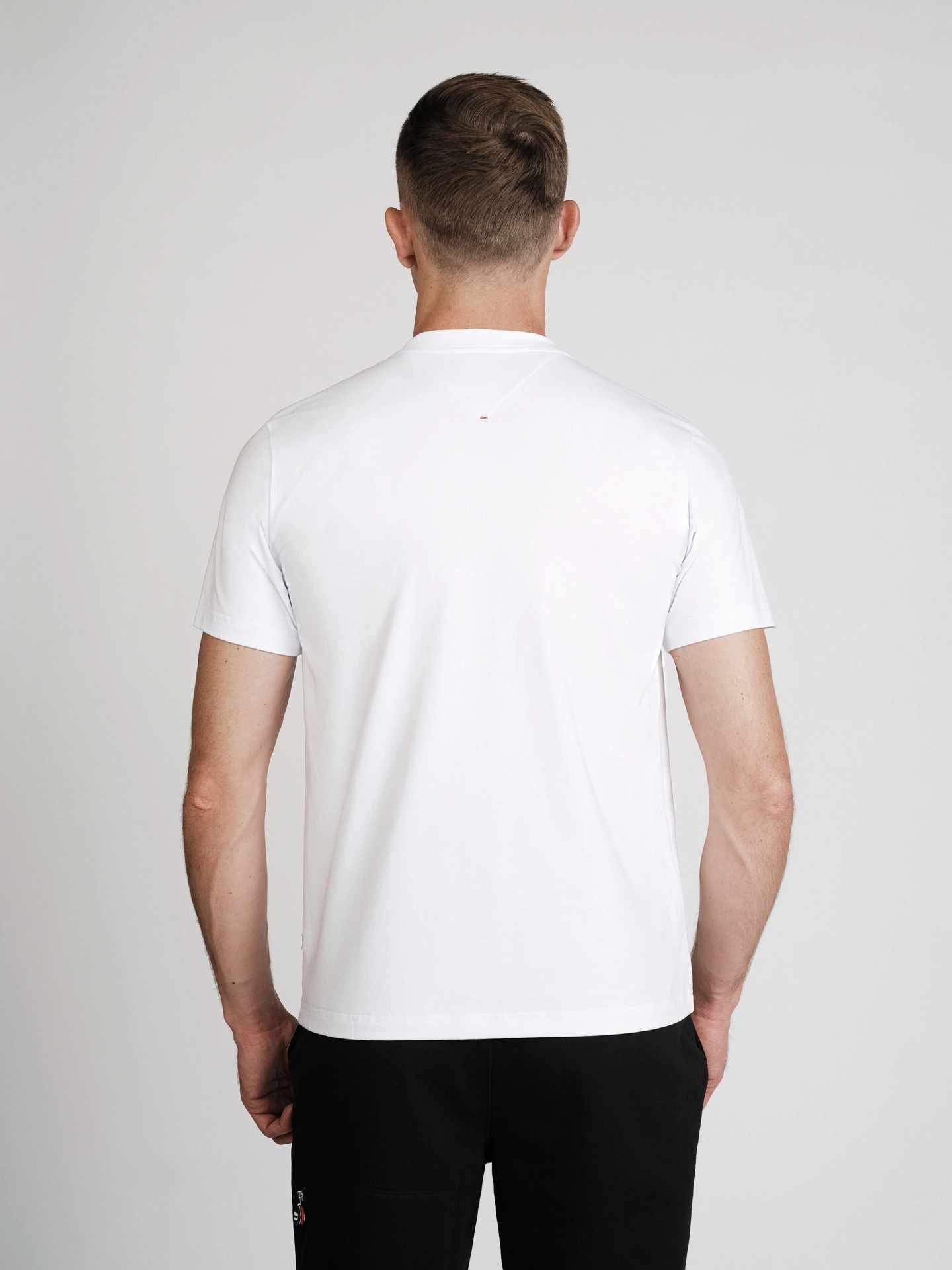 Футболка с принтом Россия