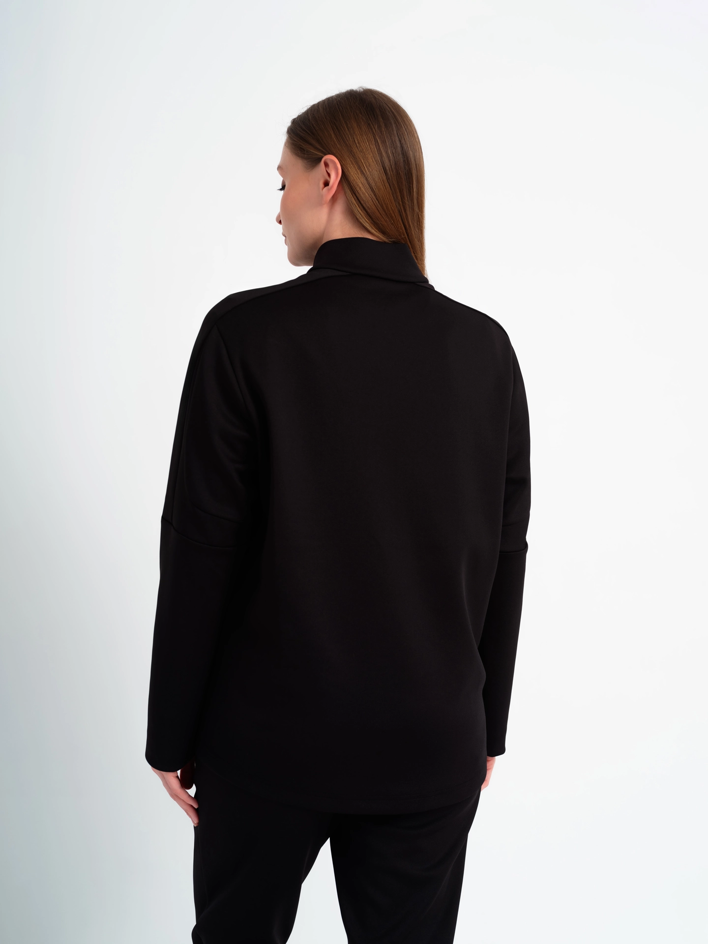 Толстовка спортивная