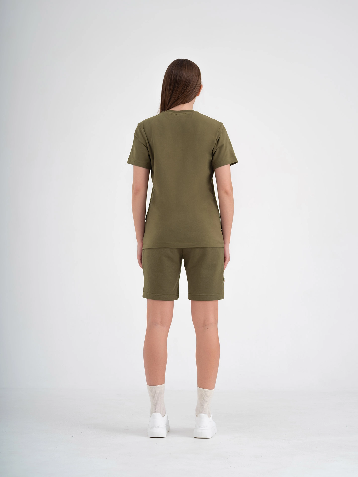 Шорты базовые