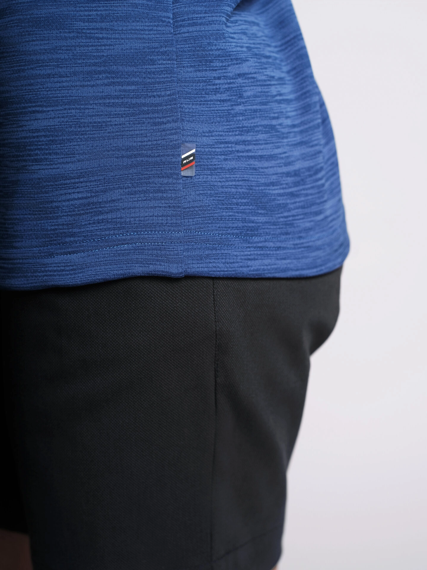 Футболка поло спортивная