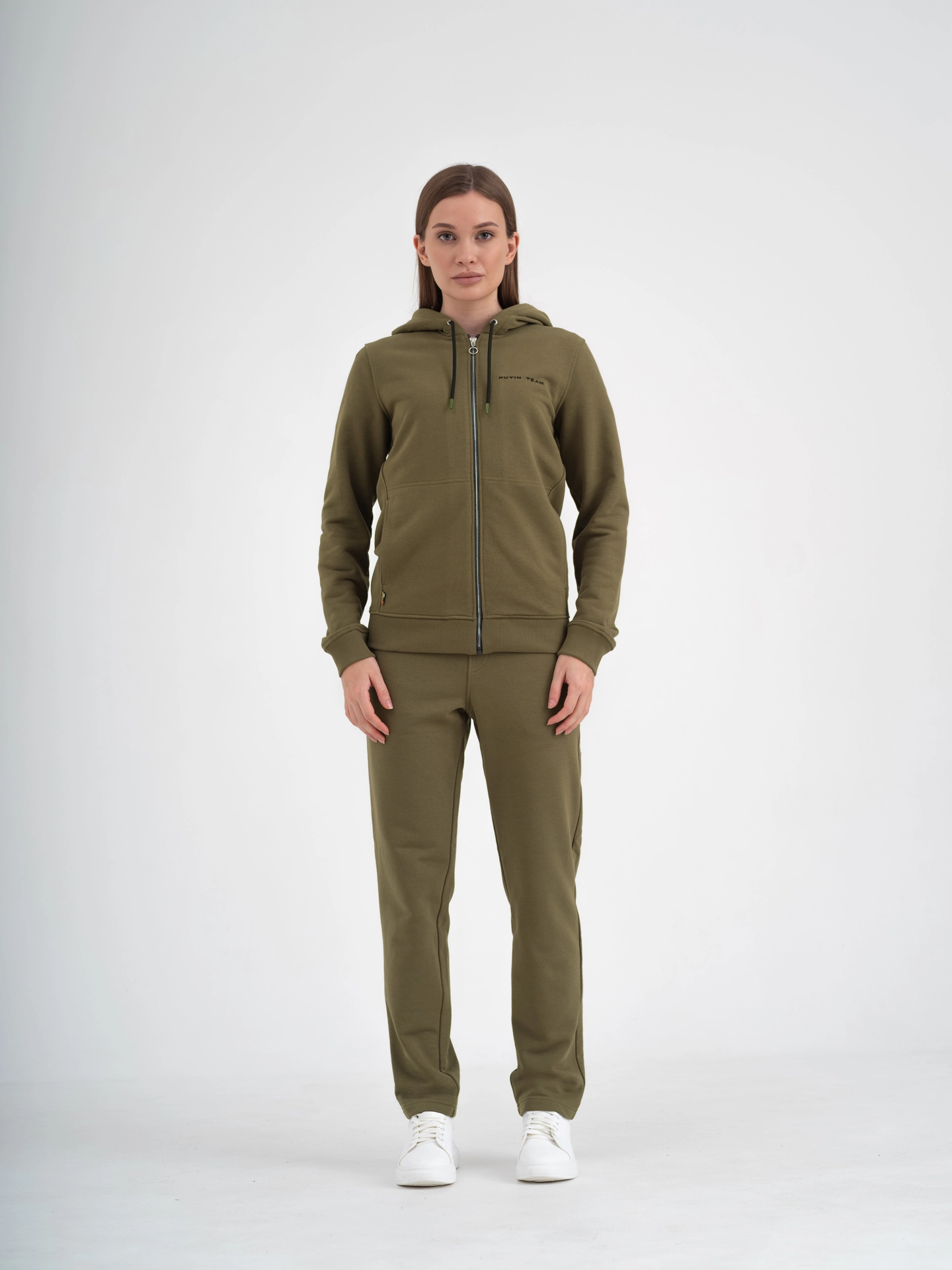 Толстовка базовая