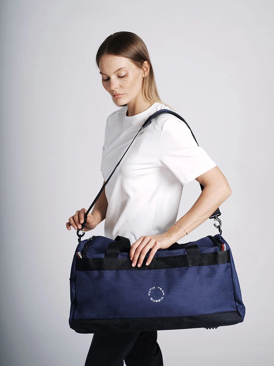 Сумка спортивная дорожная