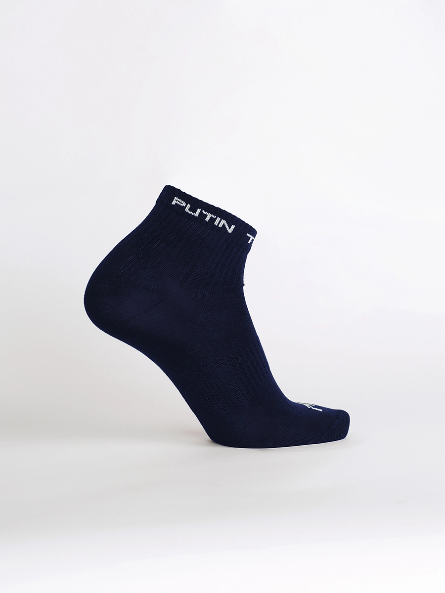 Носки короткие (3 пары)