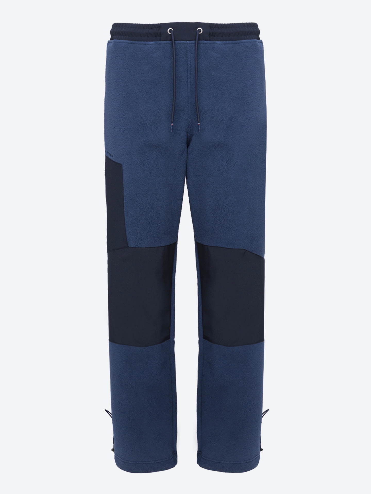 Брюки из флиса