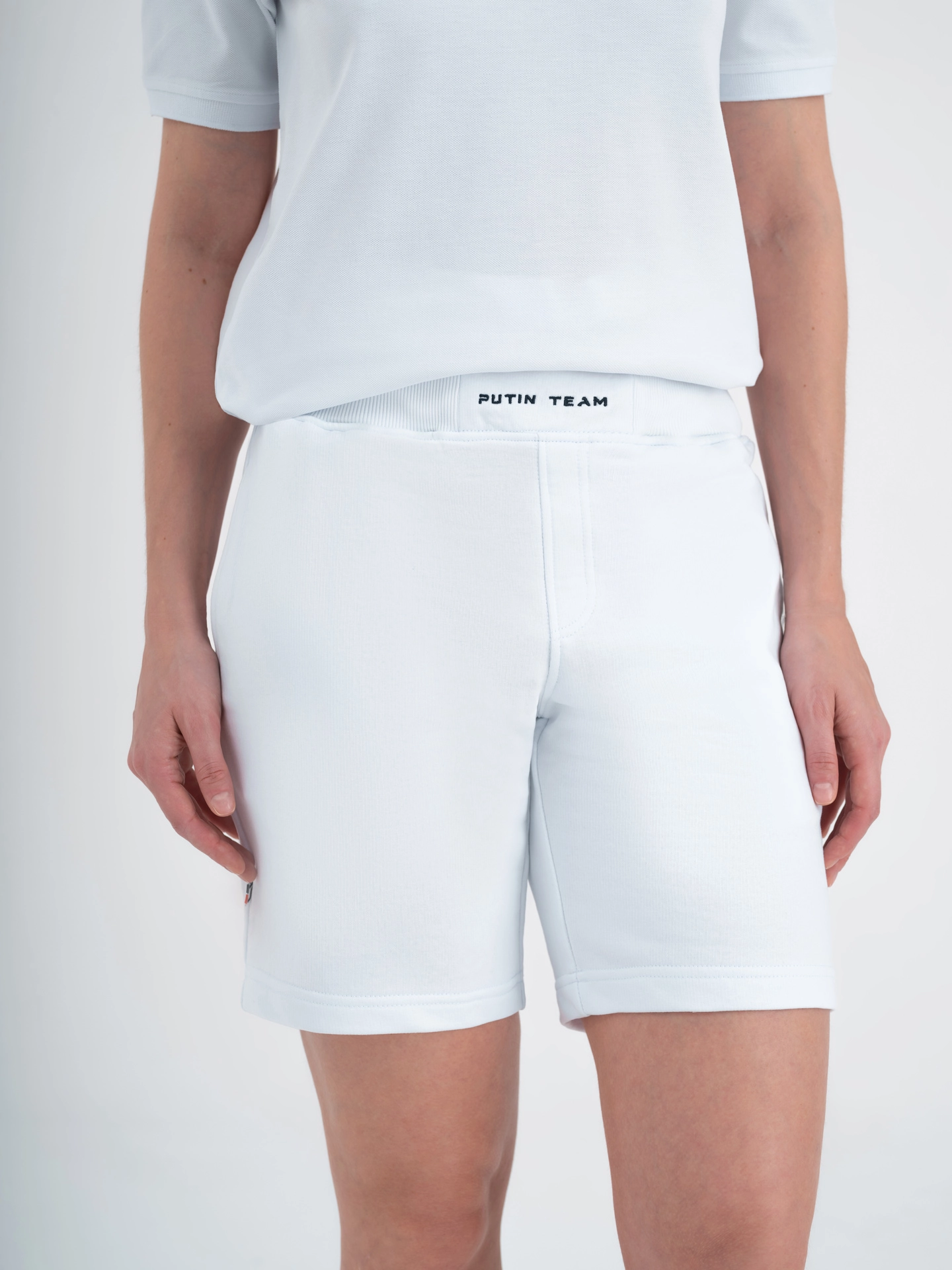 Шорты базовые