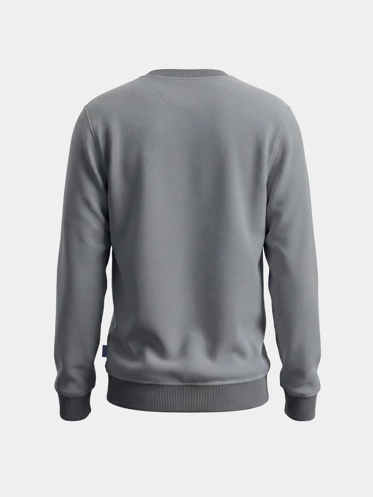 Свитшот базовый
