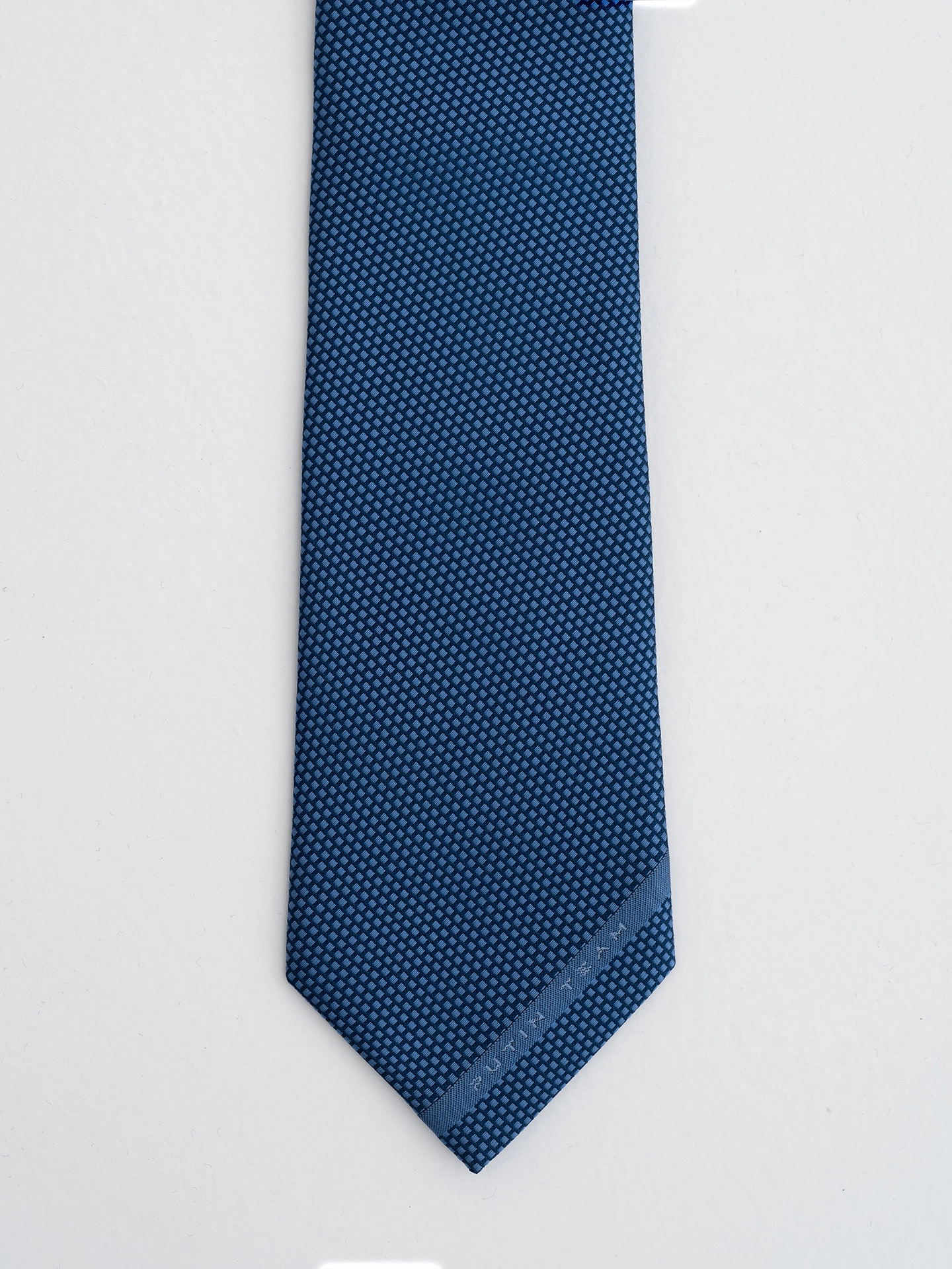 Галстук шелковый