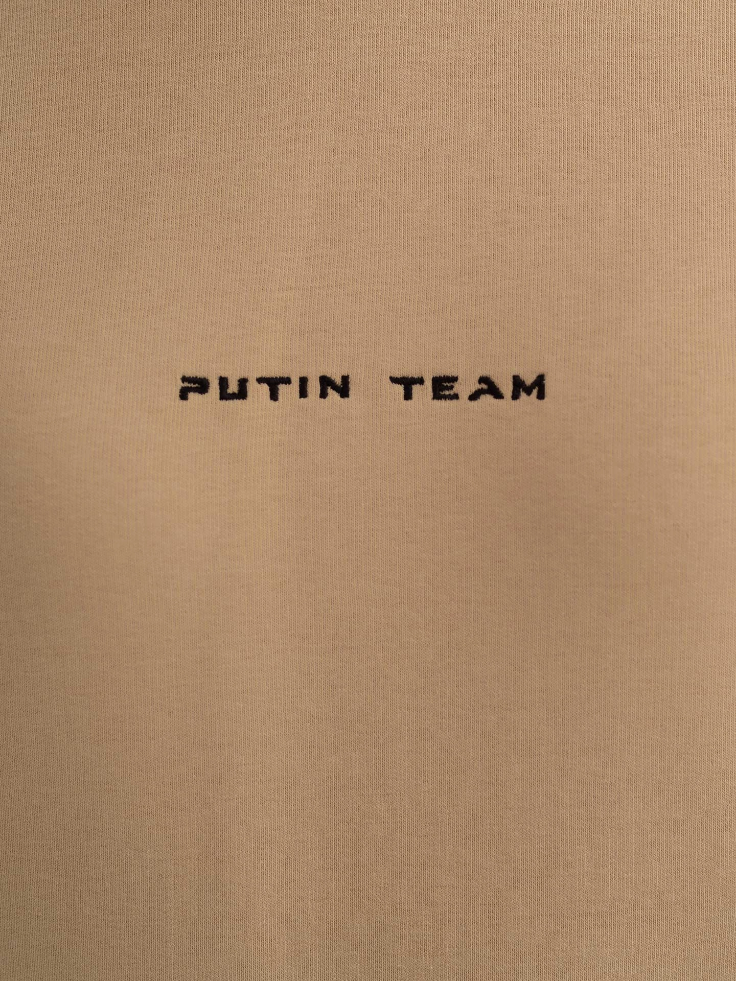 Худи базовое