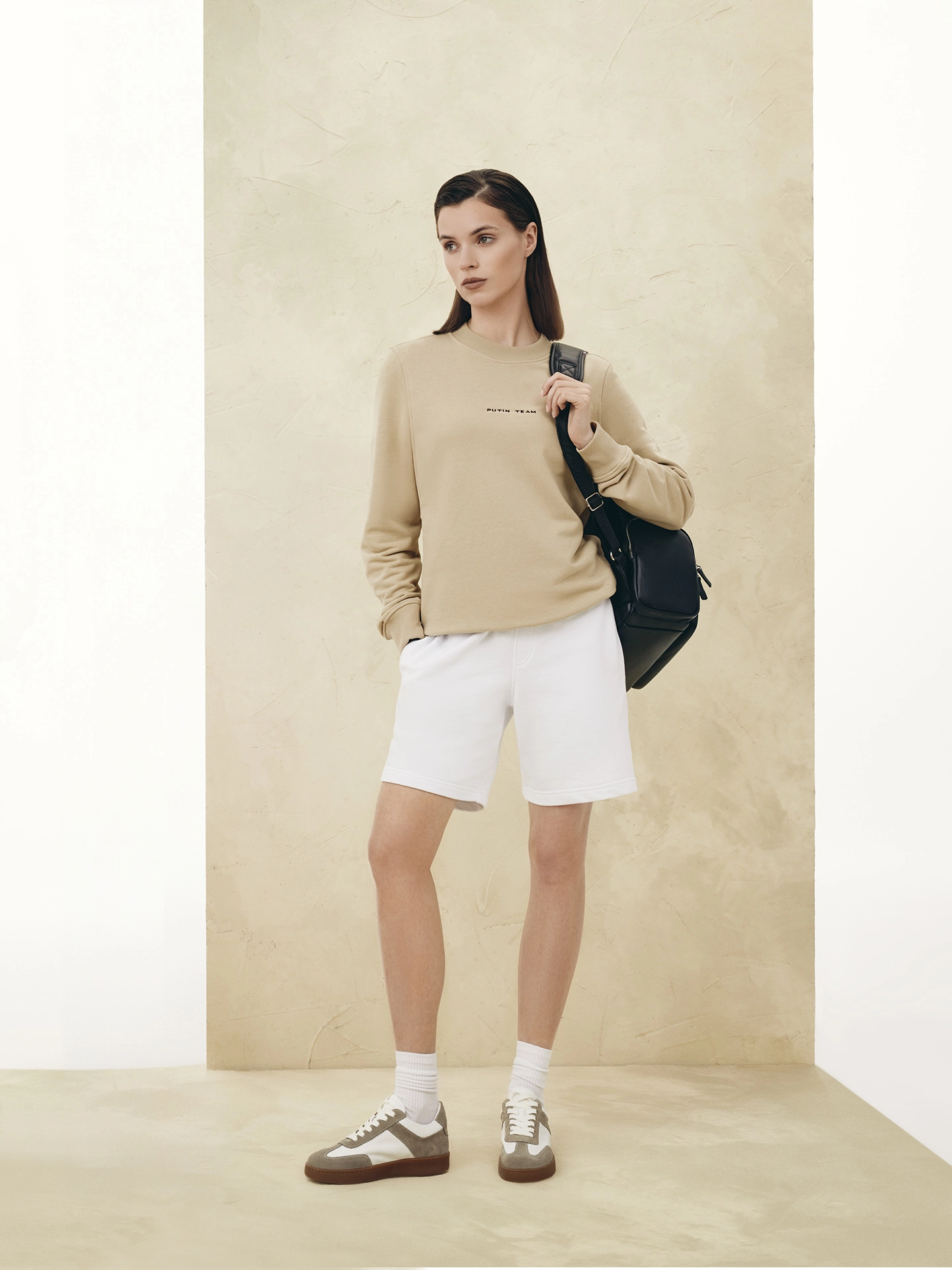 Шорты базовые