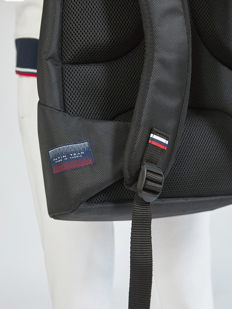 Рюкзак с анатомической спинкой