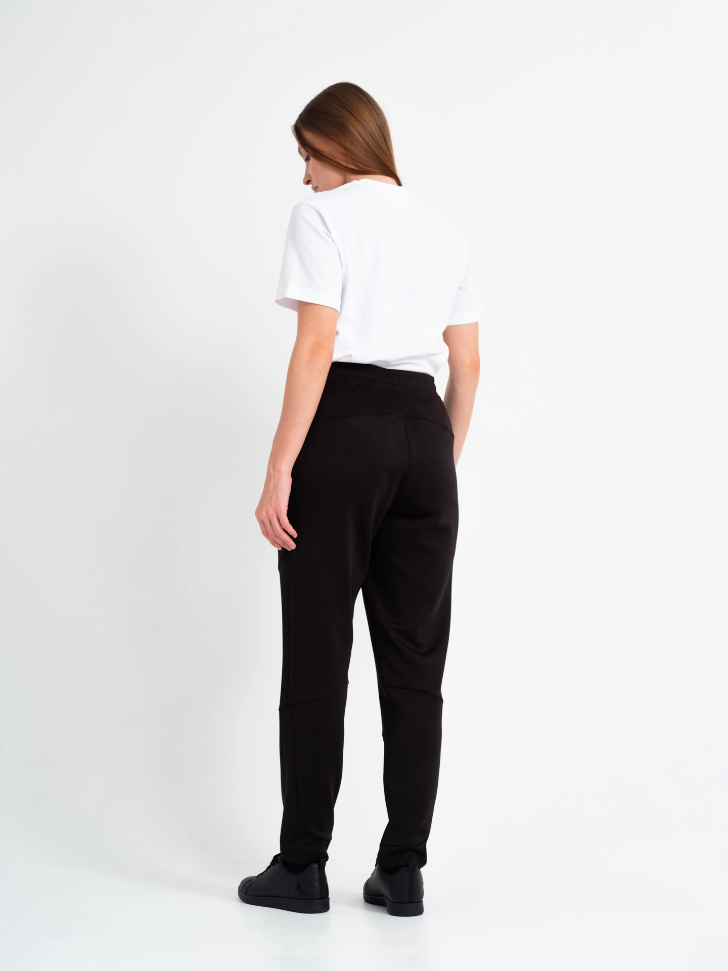 Брюки спортивные