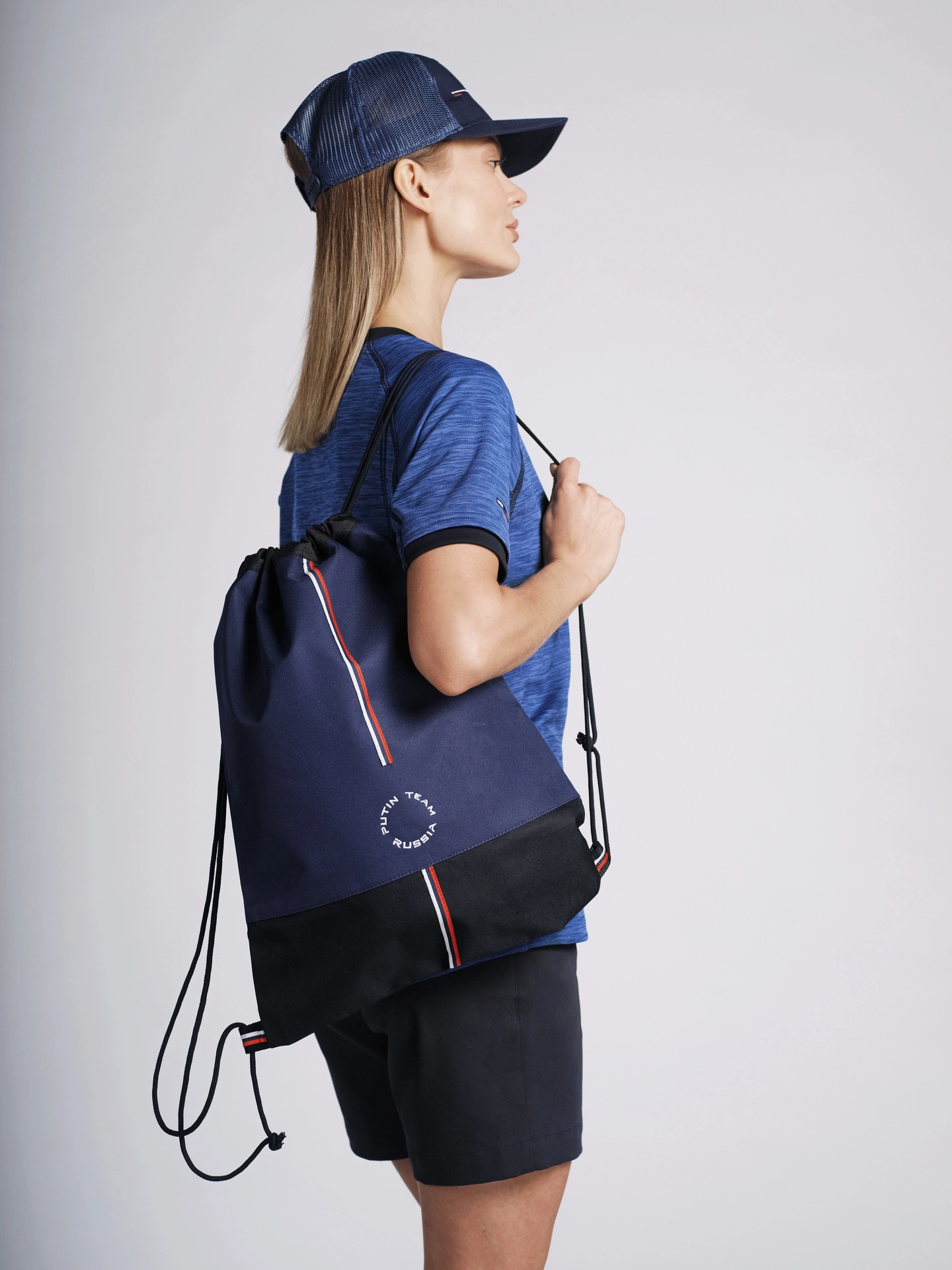 Сумка-мешок