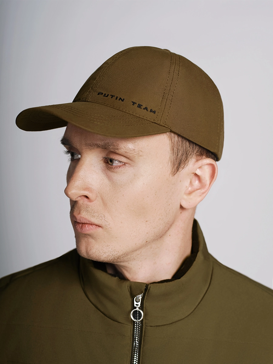 Бейсболка
