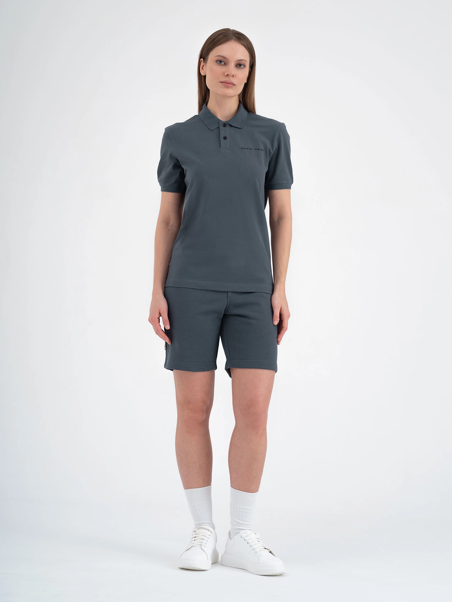 Шорты базовые