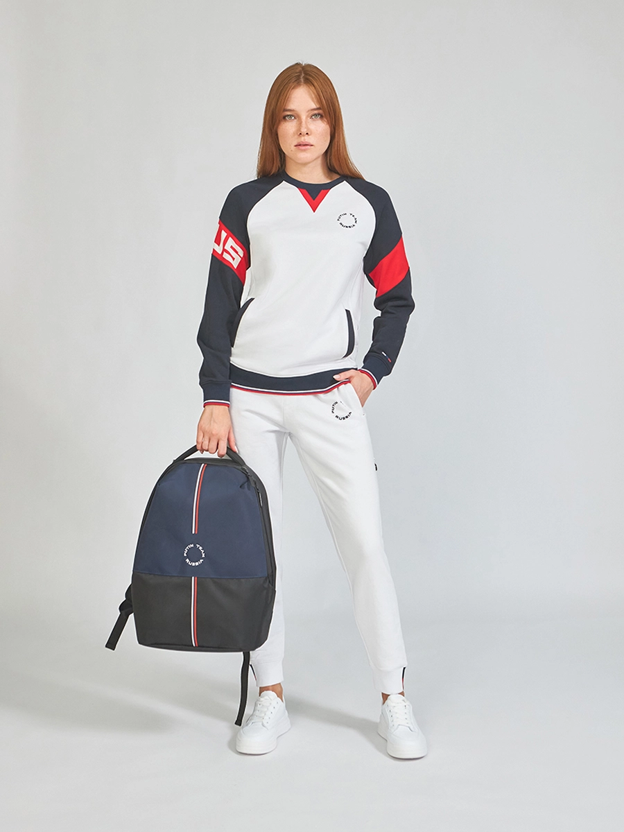 Рюкзак с анатомической спинкой