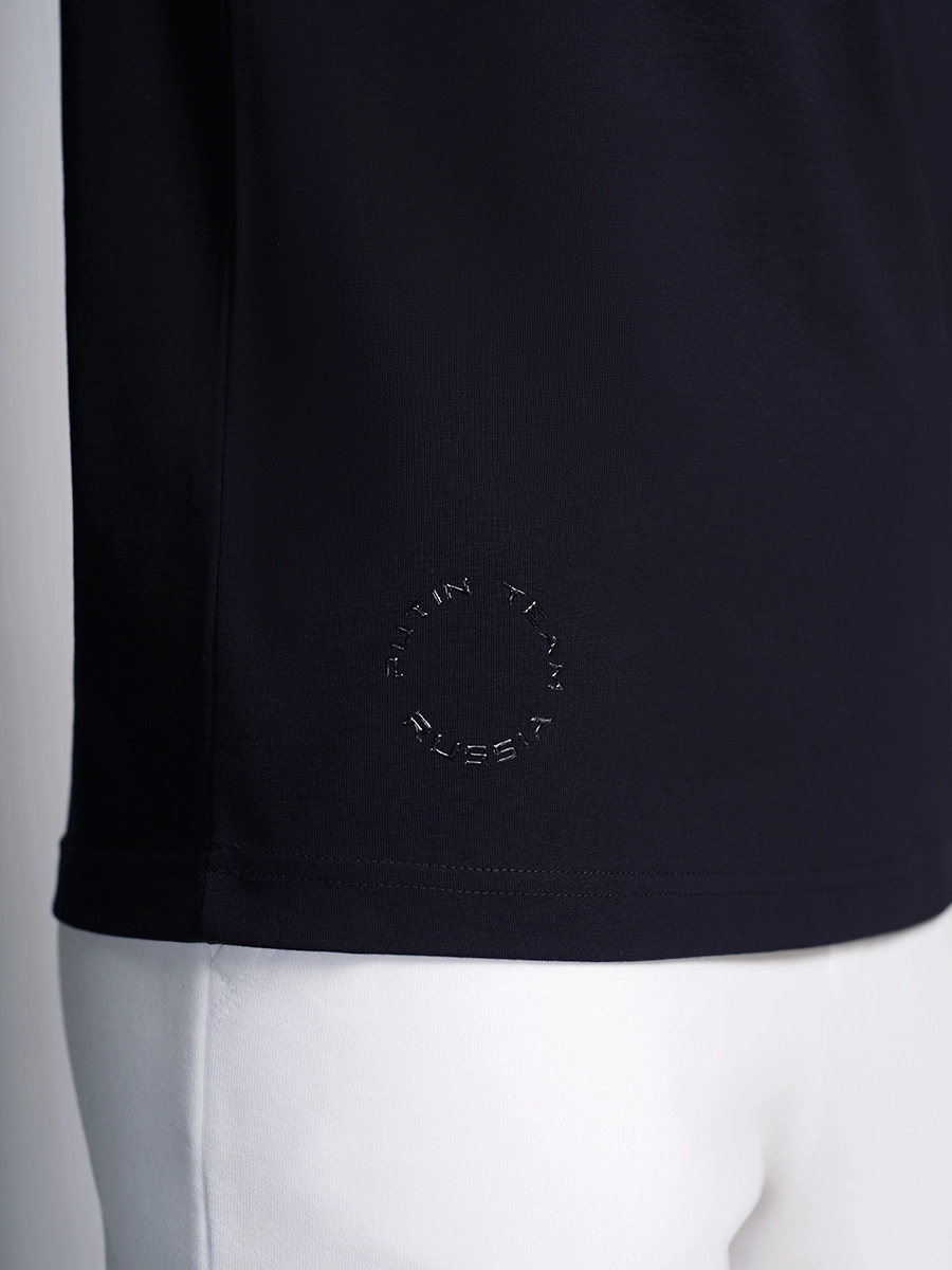 Футболка с принтом Россия