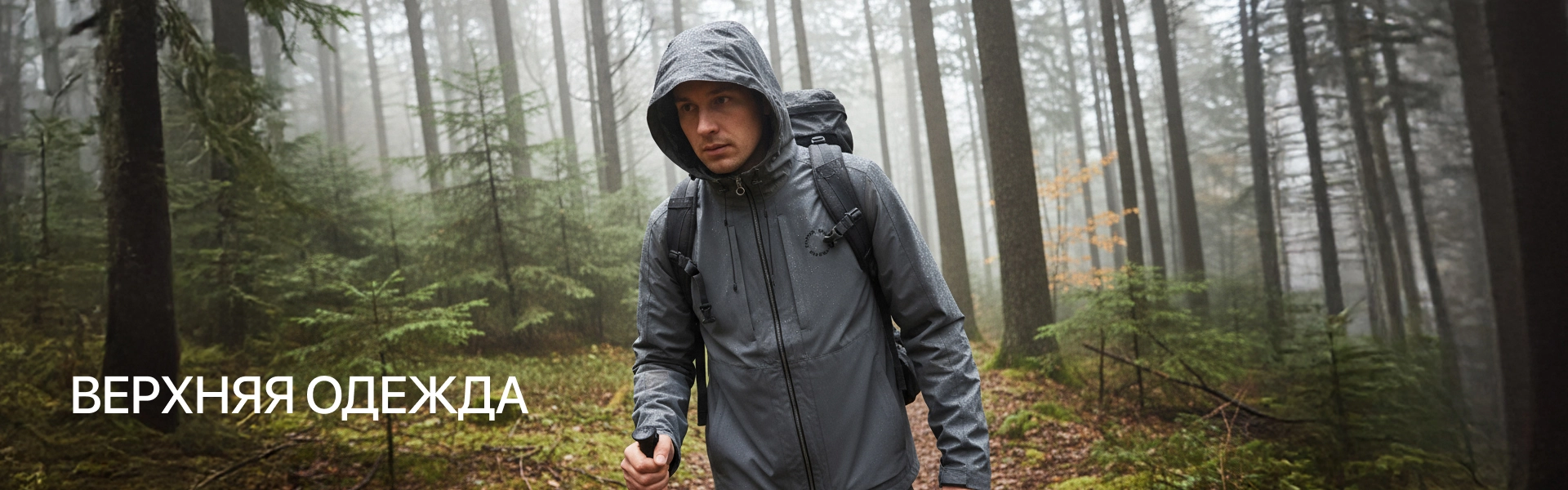 Верхняя одежда