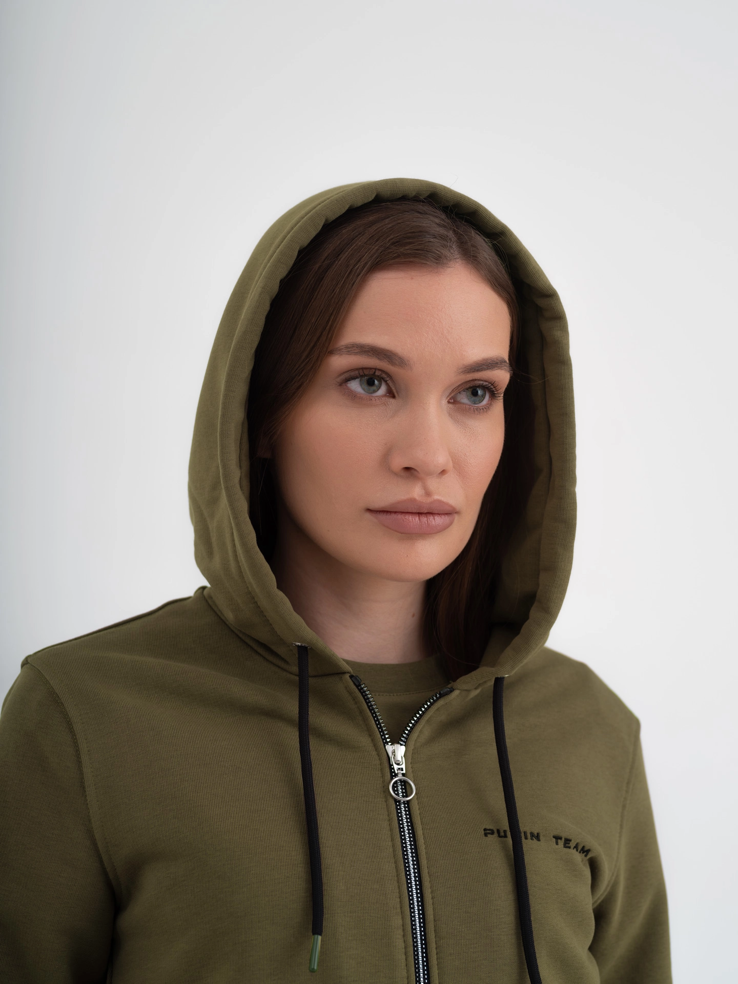 Толстовка базовая