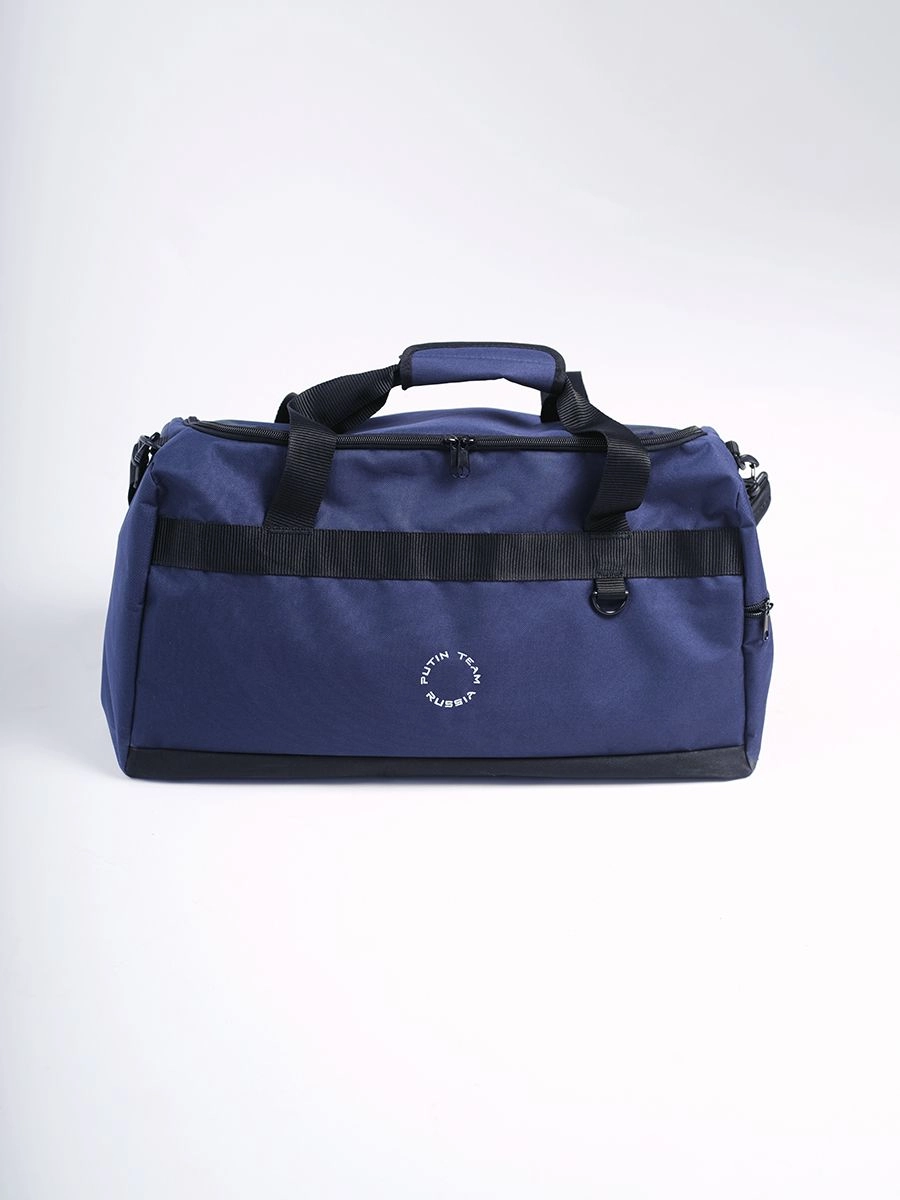 Сумка спортивная дорожная