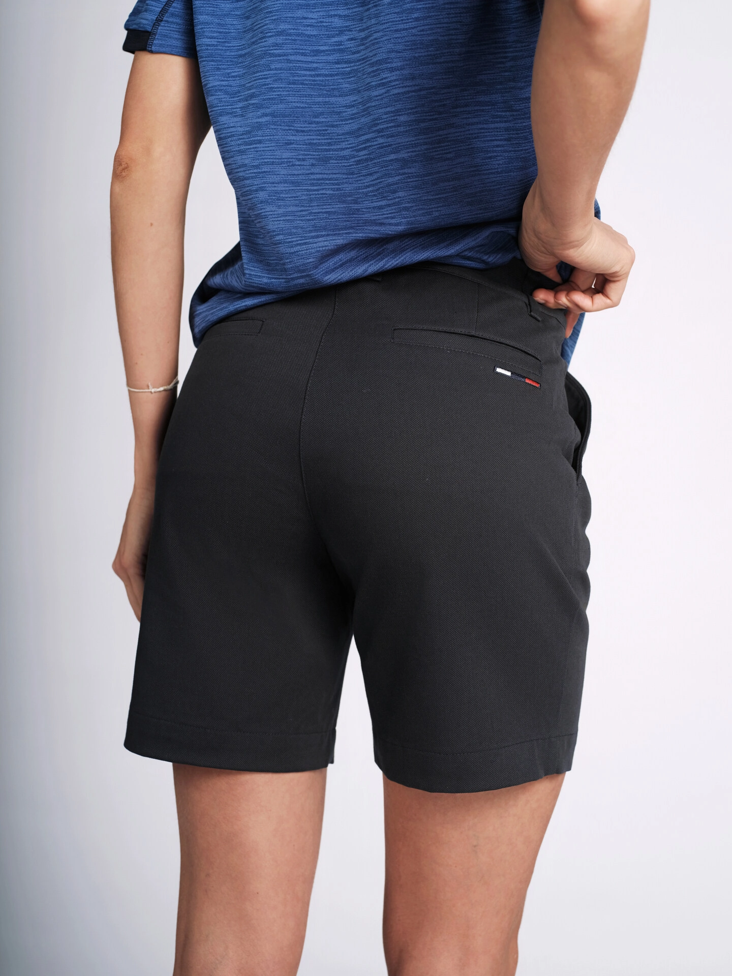 Шорты чинос