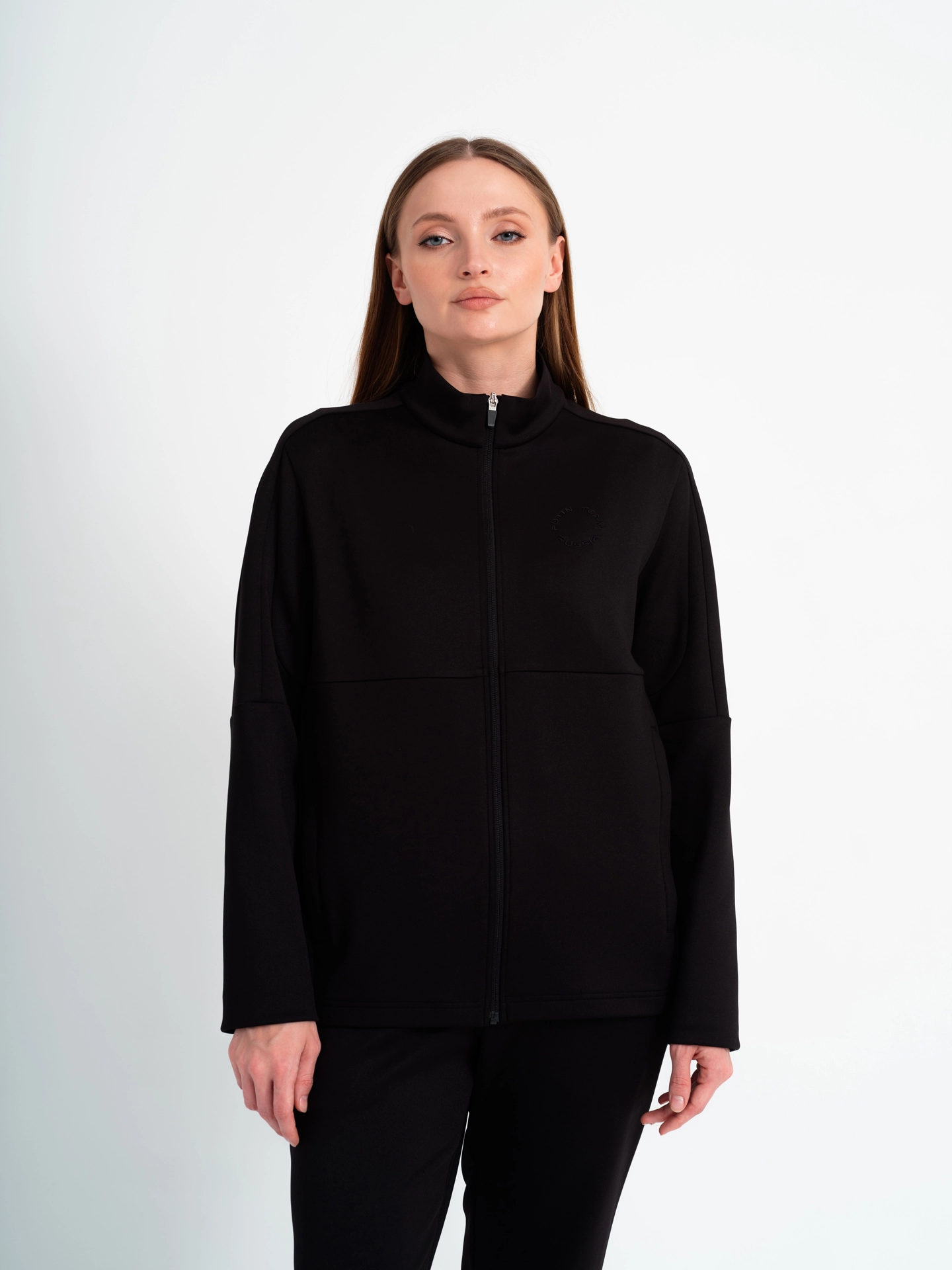 Толстовка спортивная