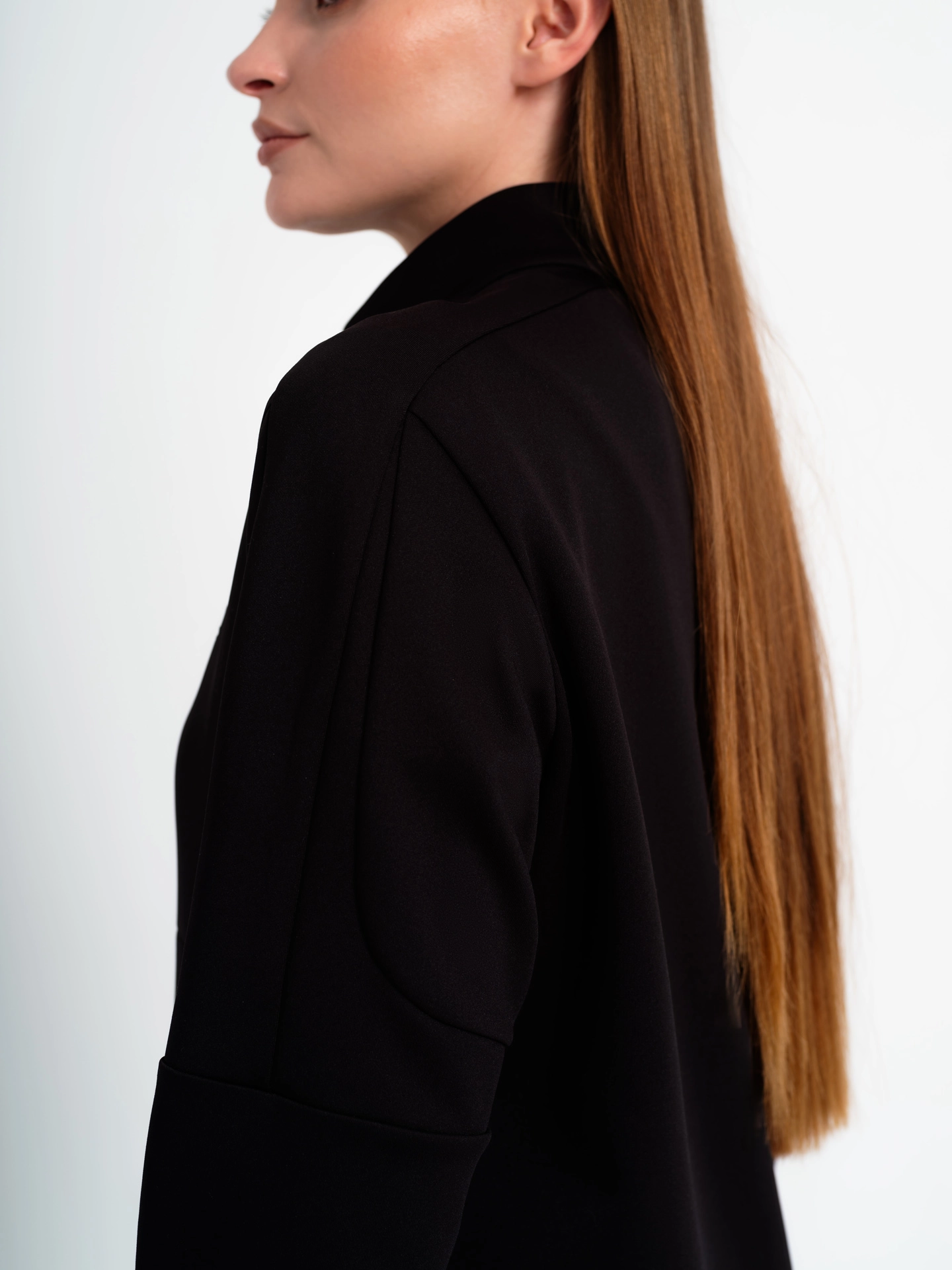 Толстовка спортивная