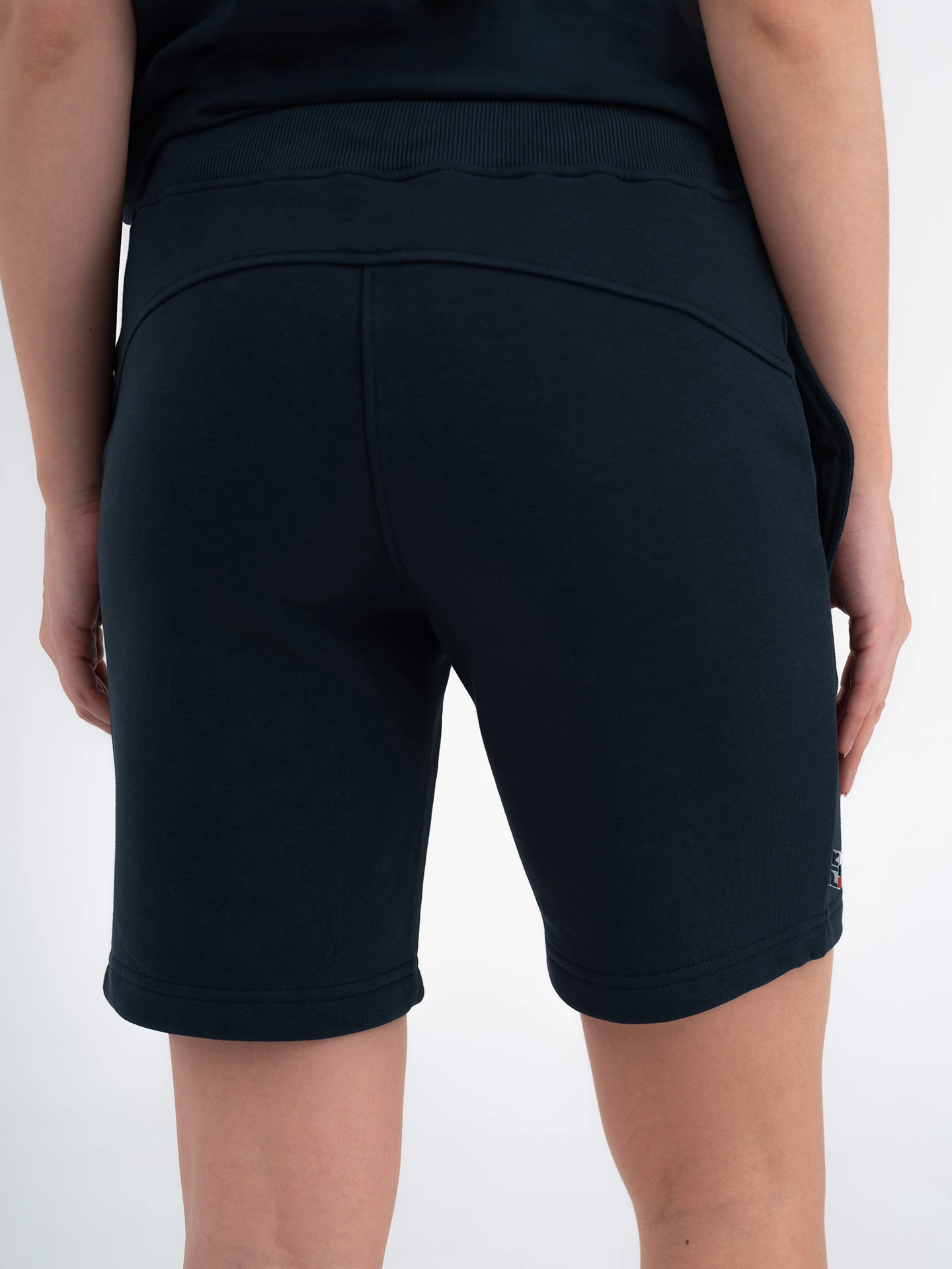 Шорты базовые