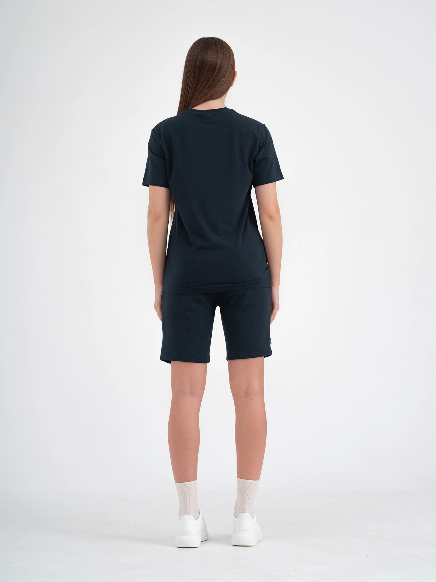 Шорты базовые