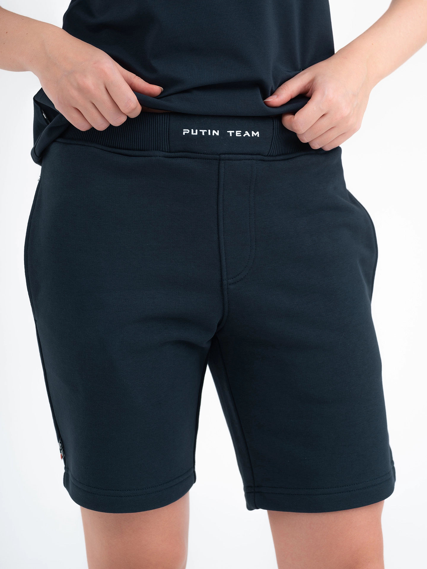 Шорты базовые