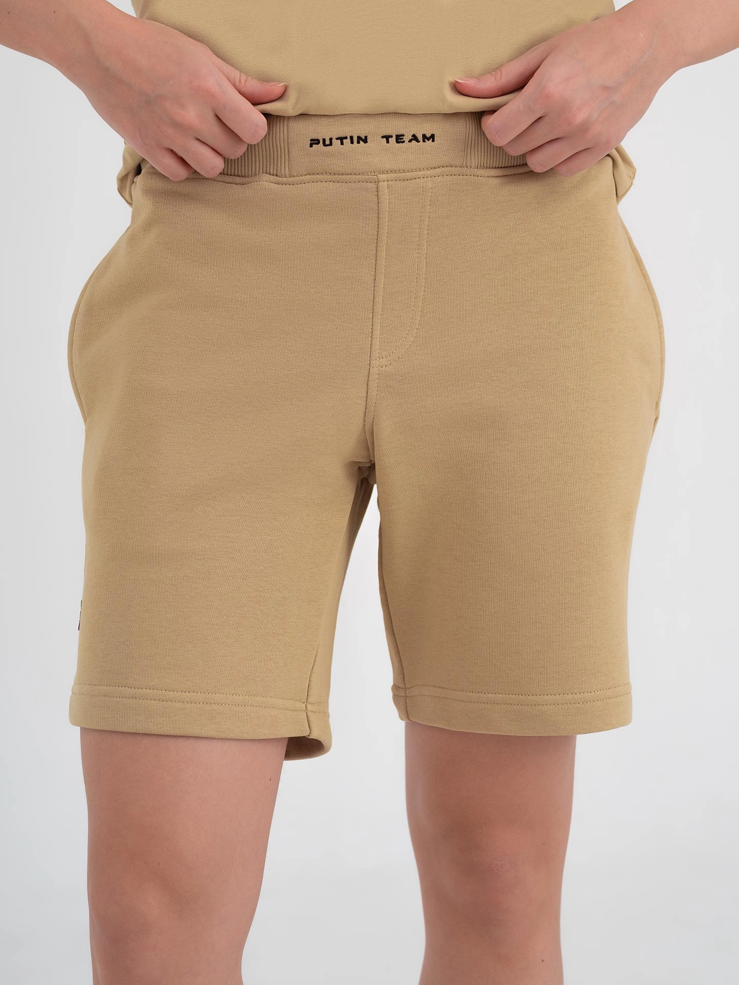 Шорты базовые