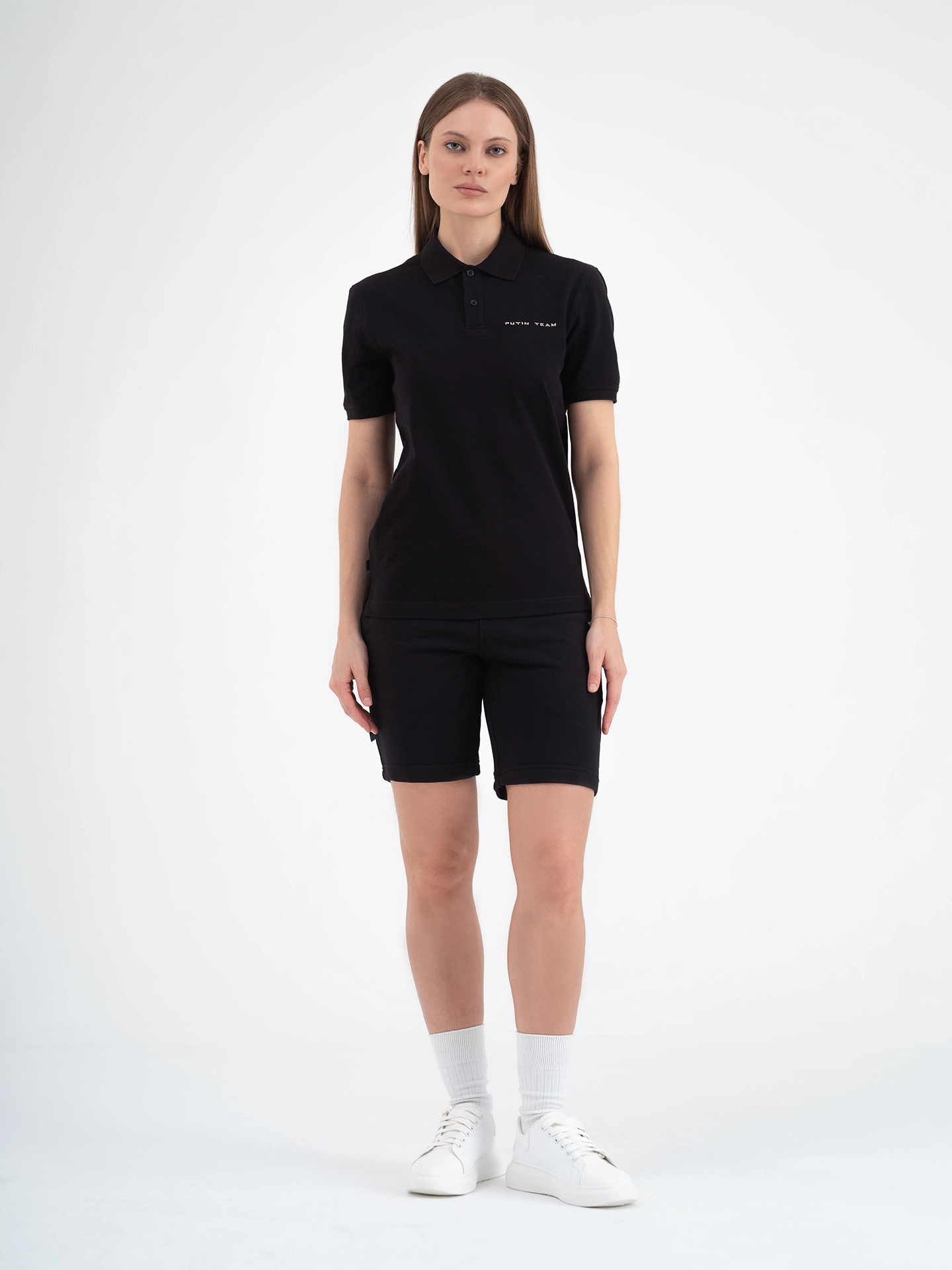 Шорты базовые