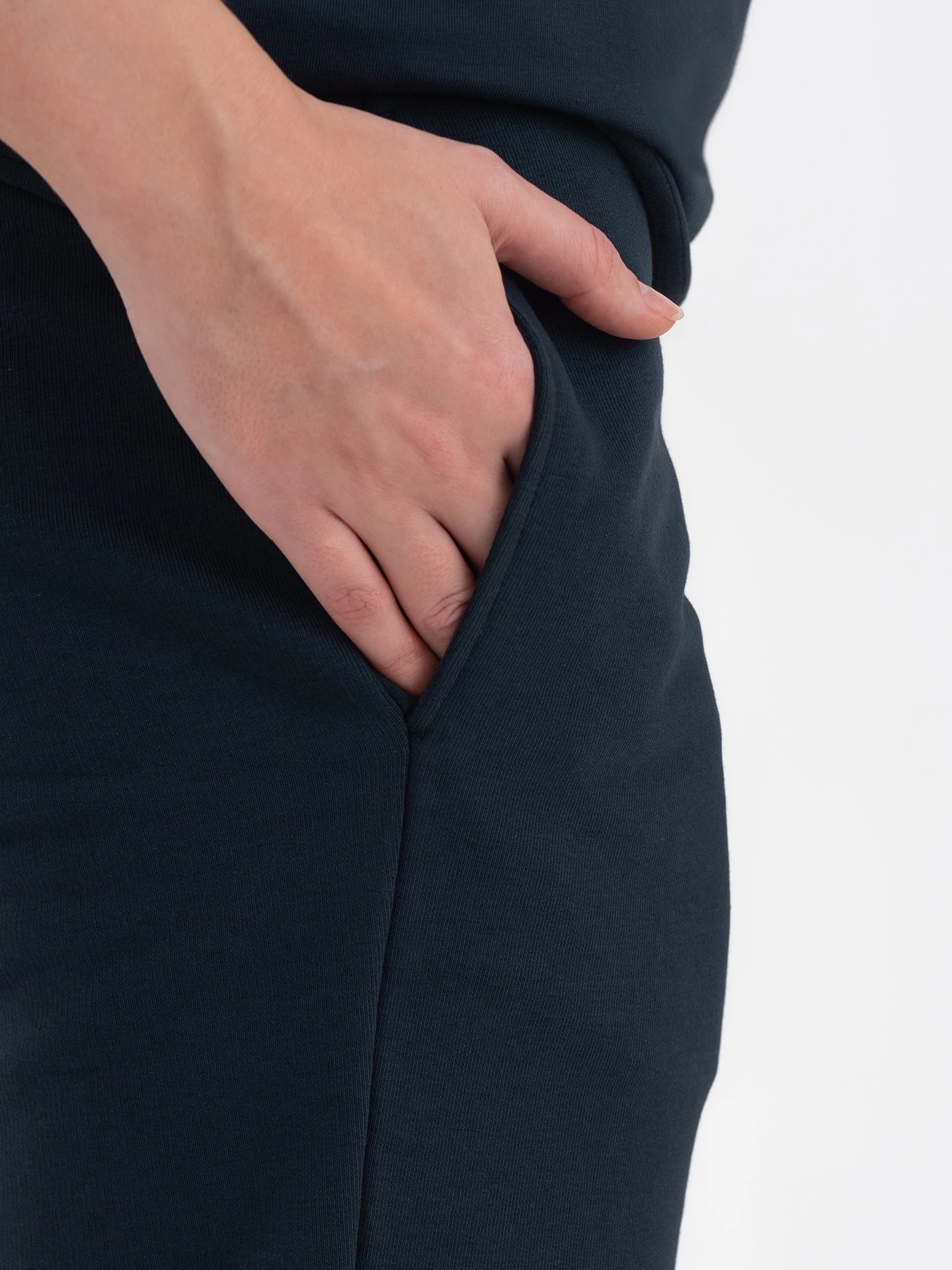 Шорты базовые