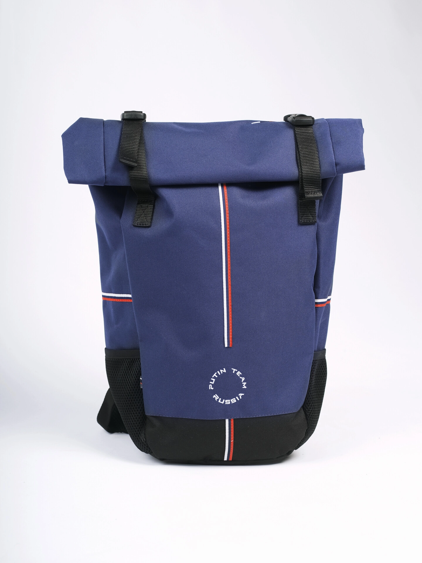 Рюкзак с клапаном