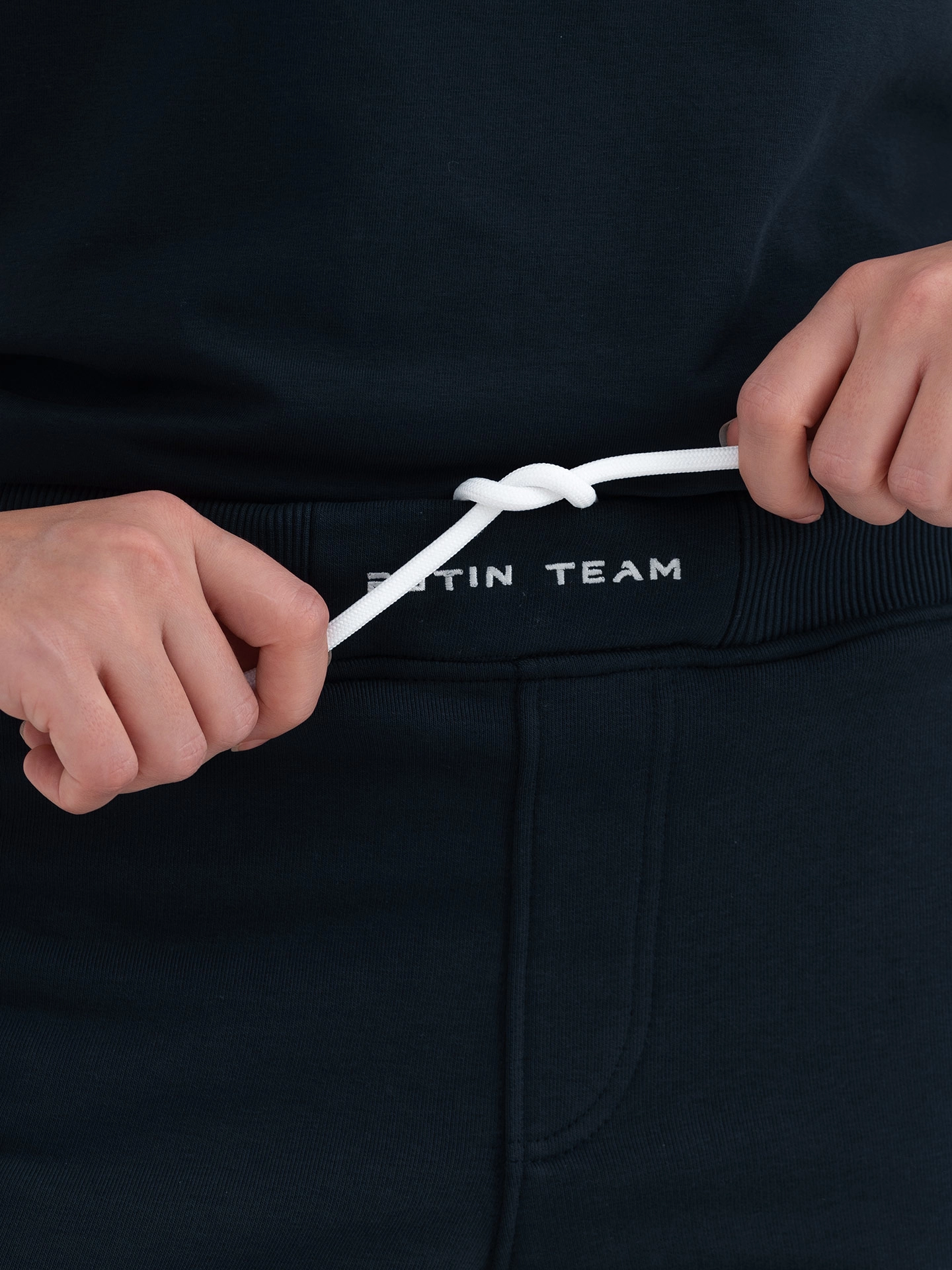 Шорты базовые