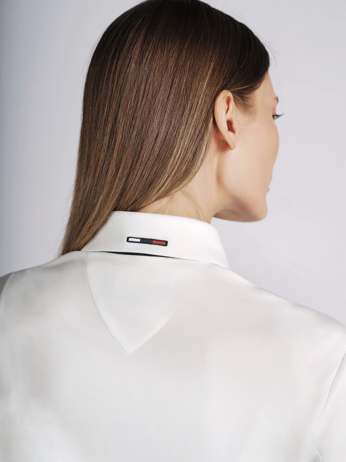 Футболка поло спортивная