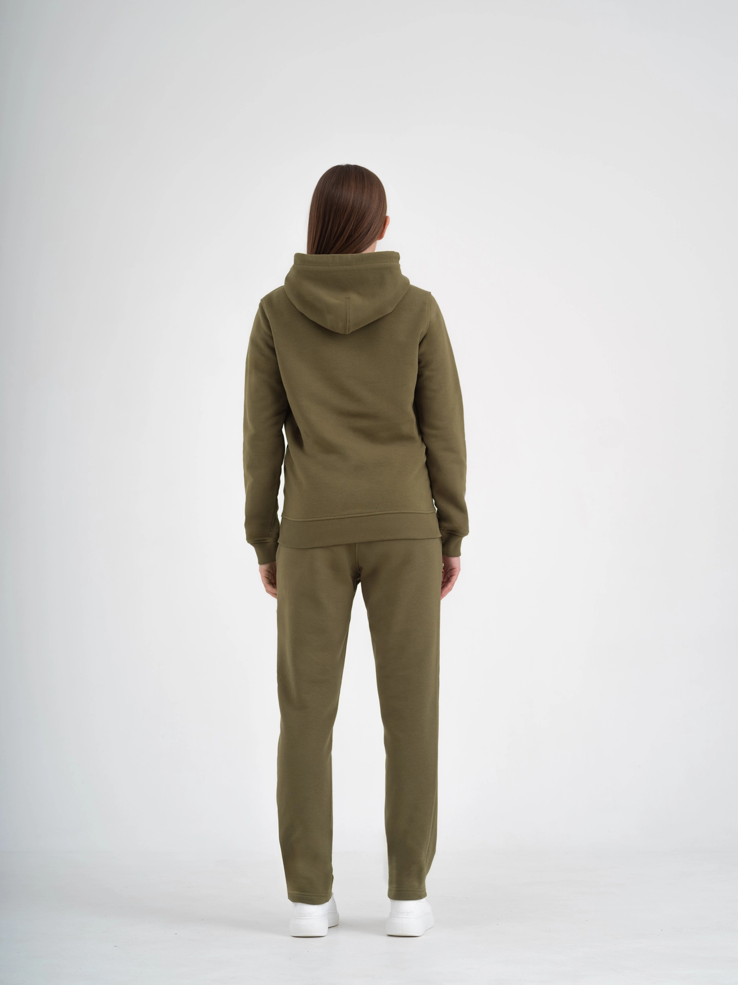 Толстовка базовая