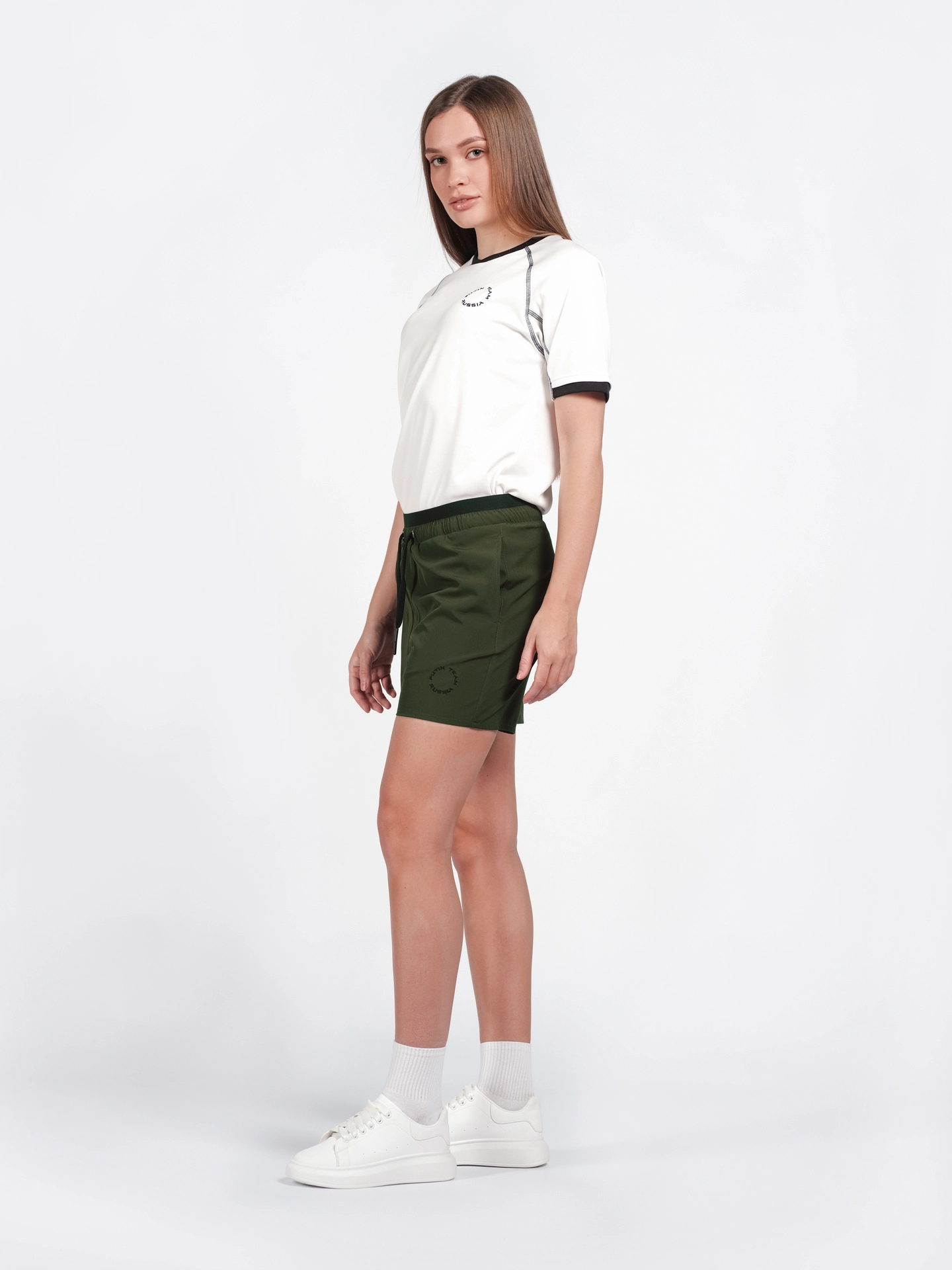 Шорты плавательные