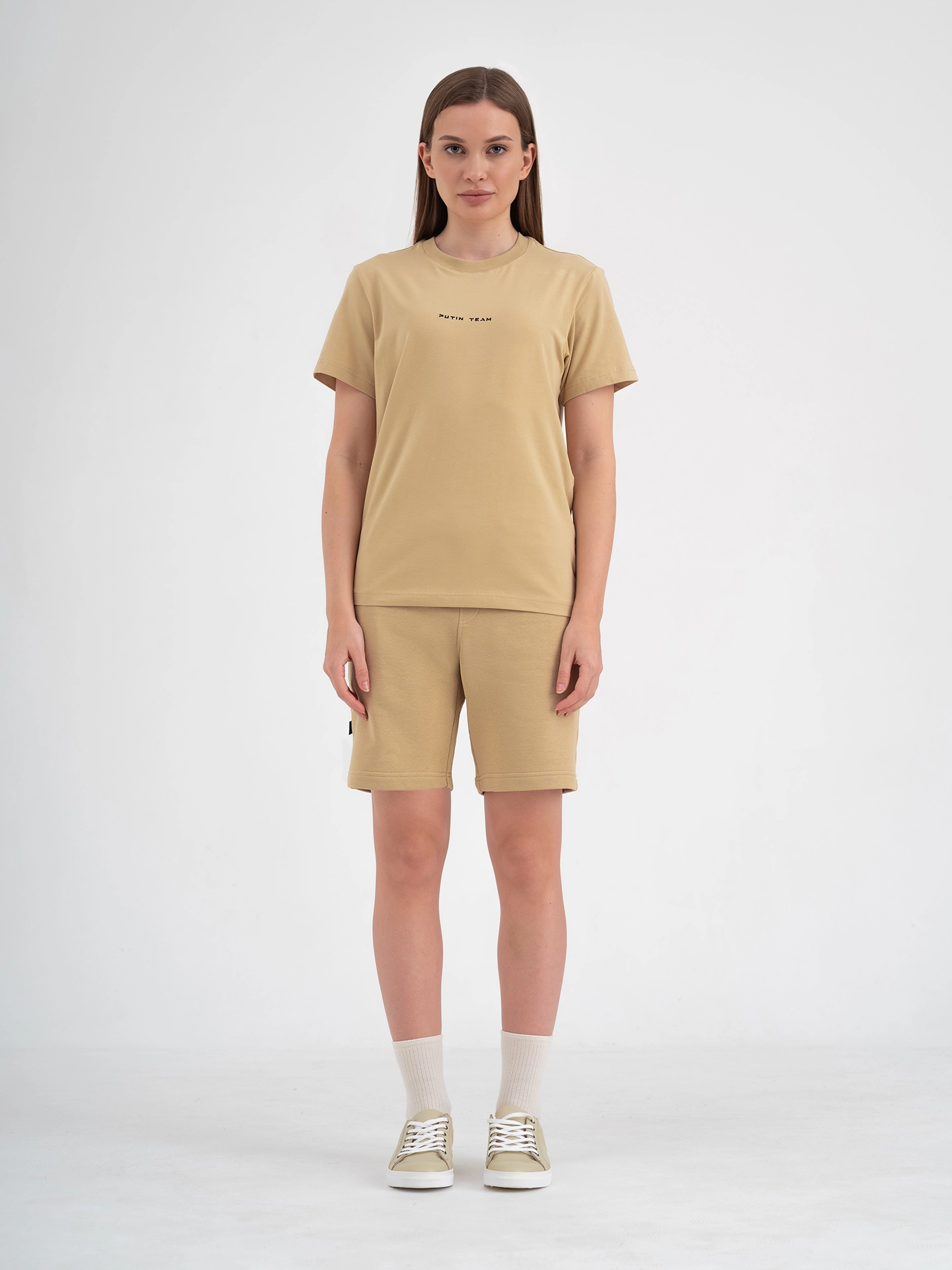 Шорты базовые