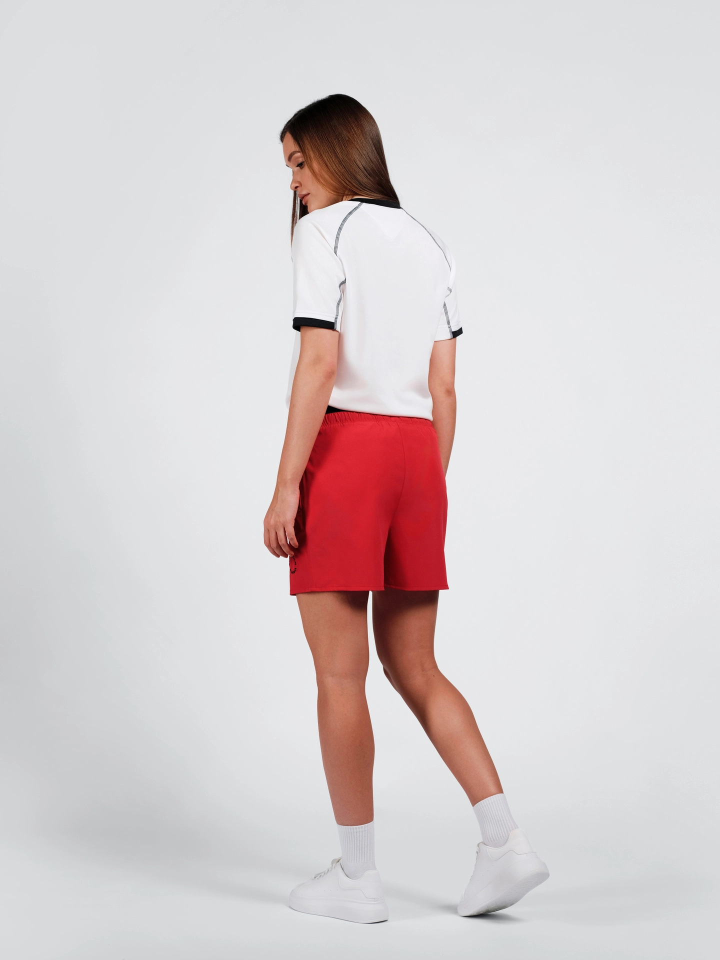 Шорты плавательные