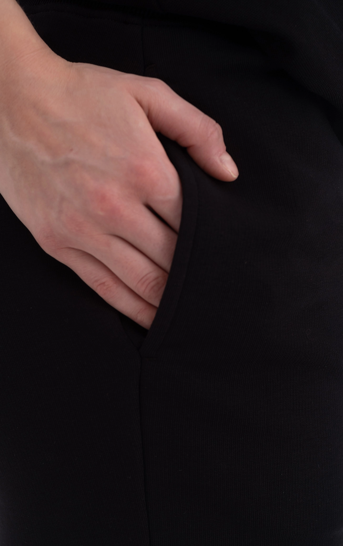 Шорты базовые