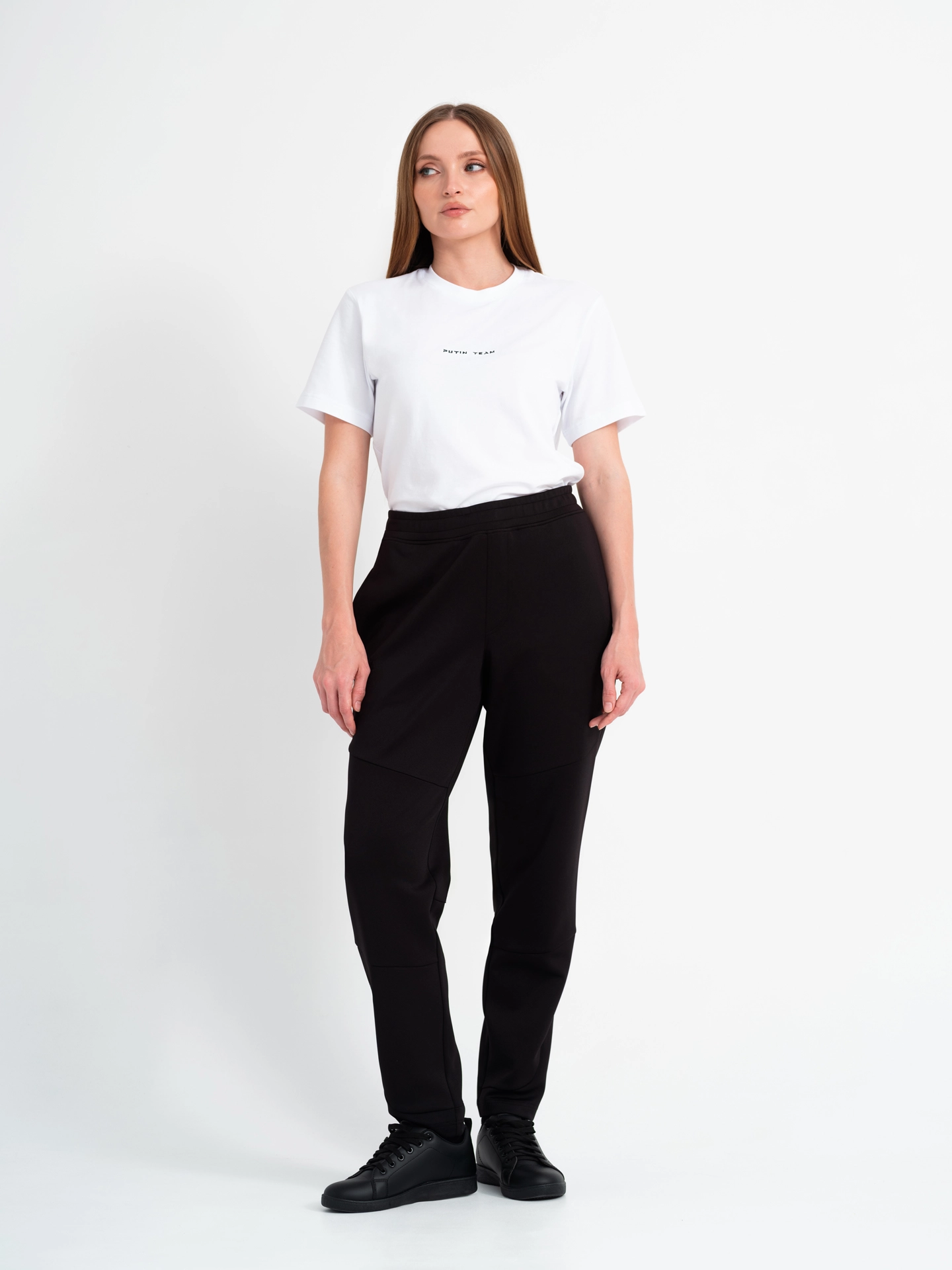 Брюки спортивные