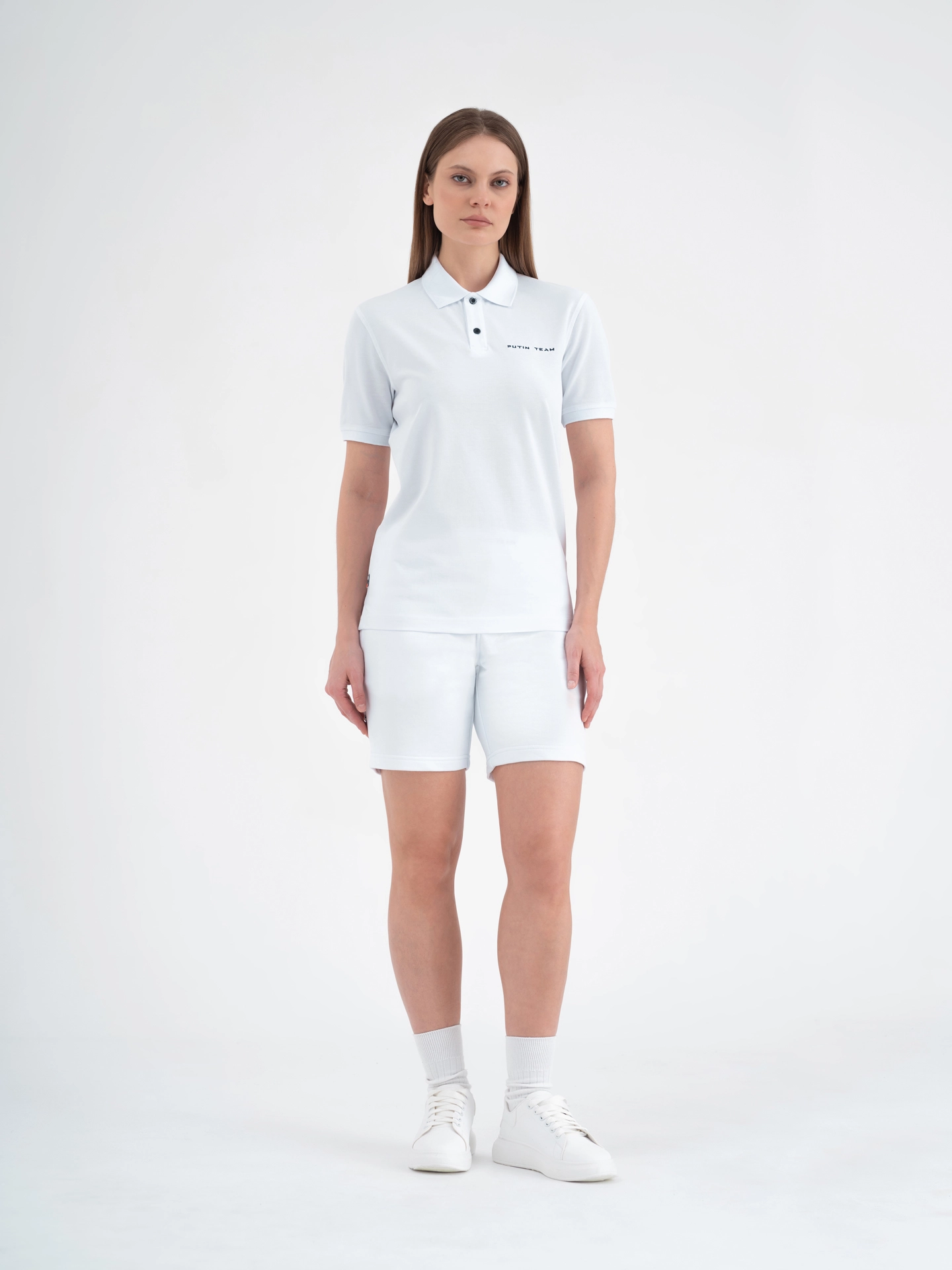 Шорты базовые