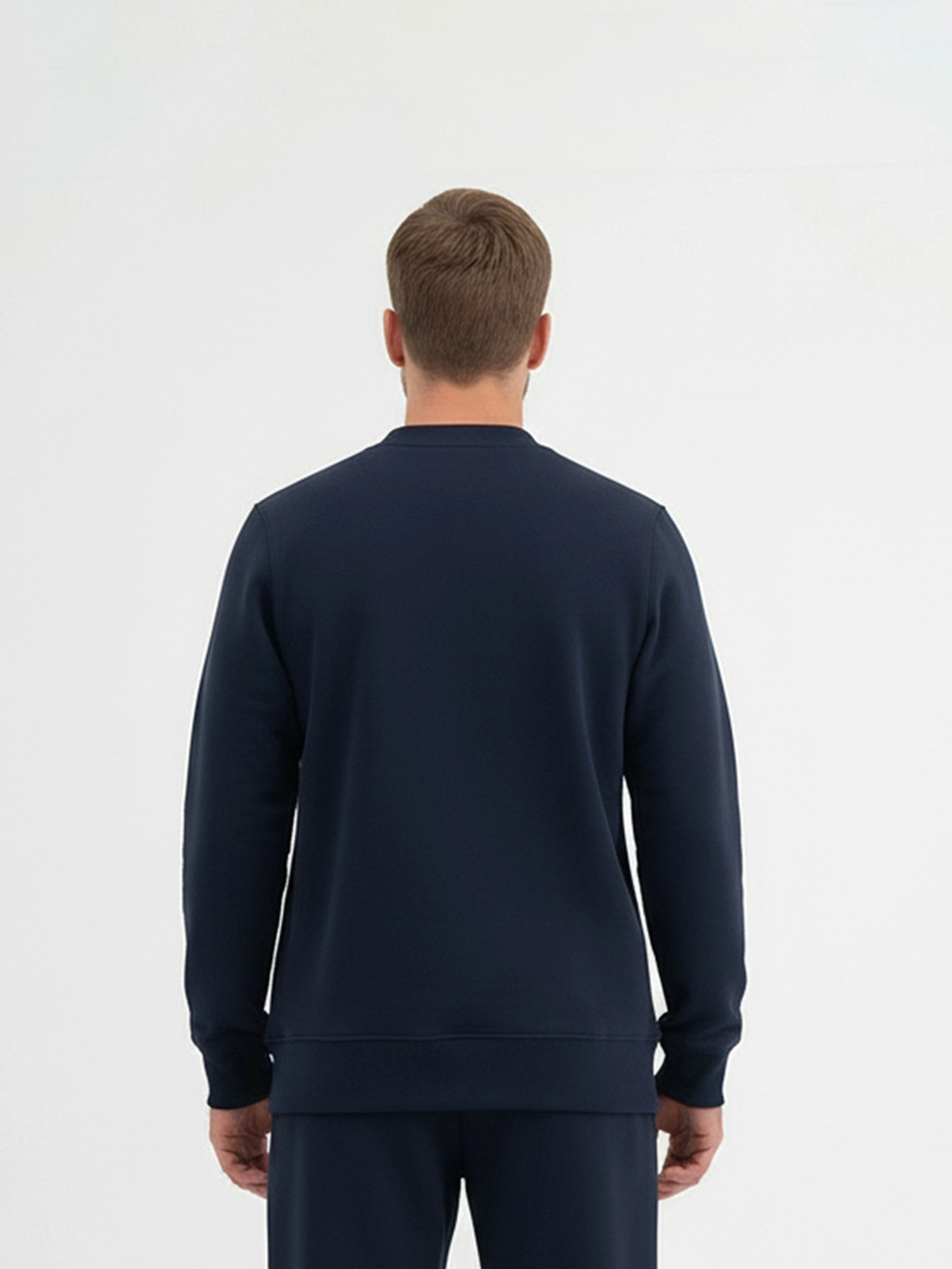 Свитшот базовый