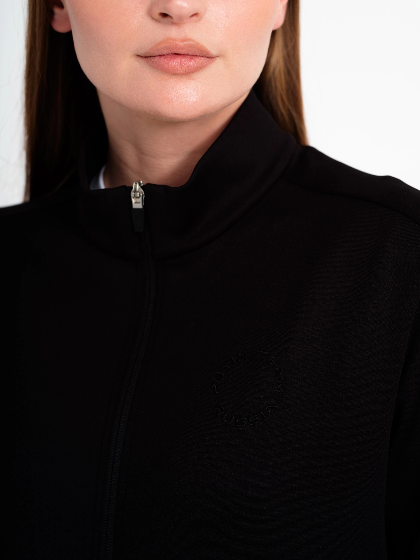 Толстовка спортивная