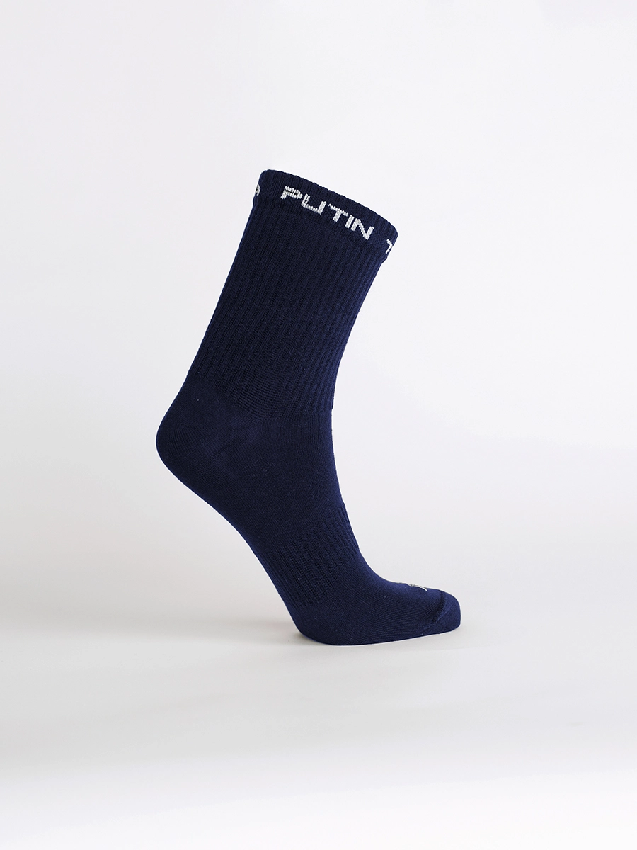 Носки высокие (3 пары)