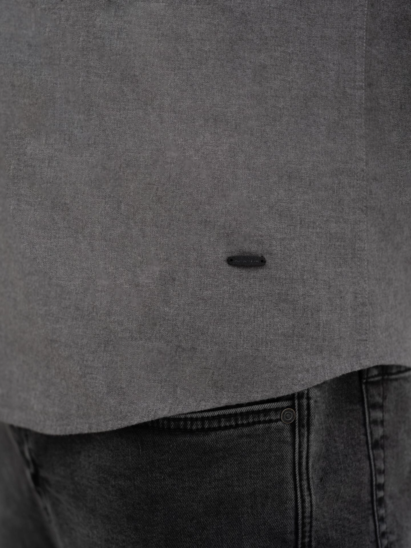 Рубашка из хлопка