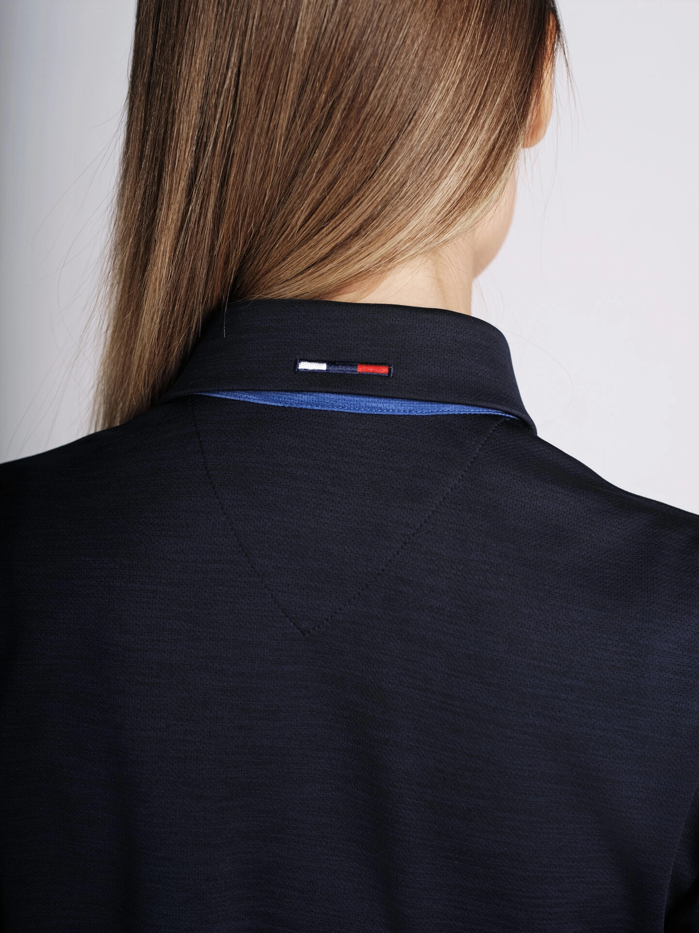 Футболка поло спортивная