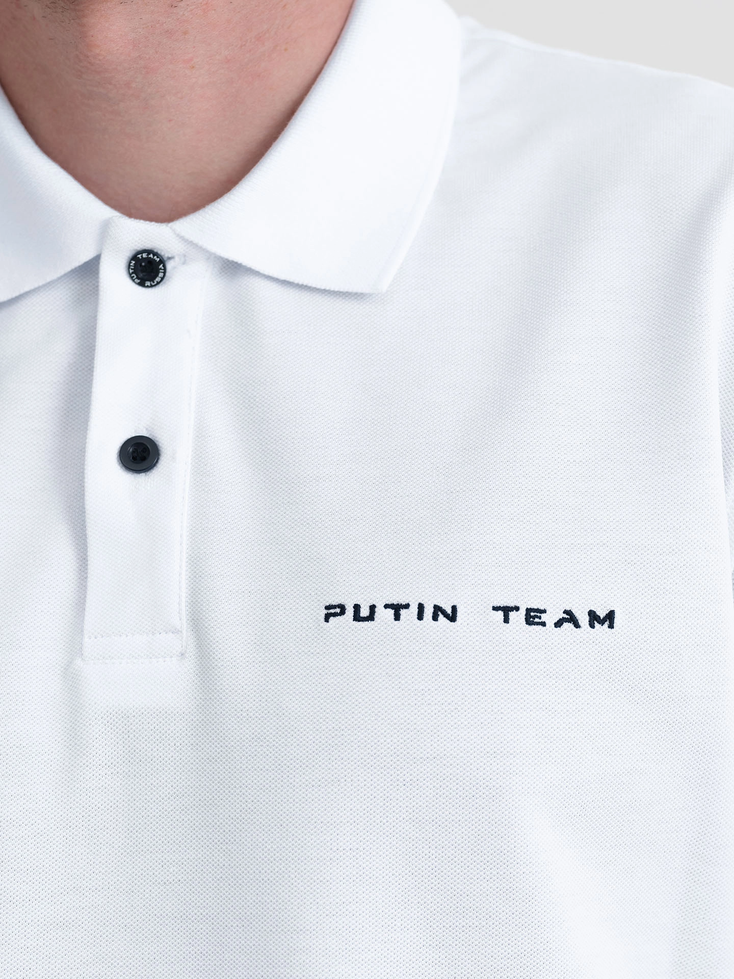 Футболка поло с коротким рукавом