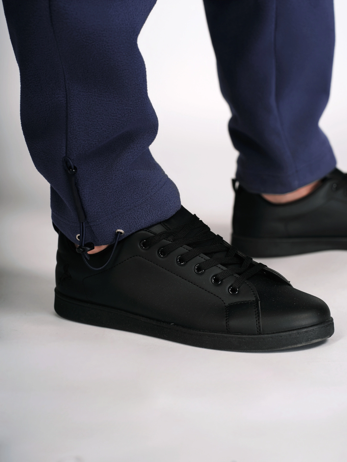 Брюки из флиса