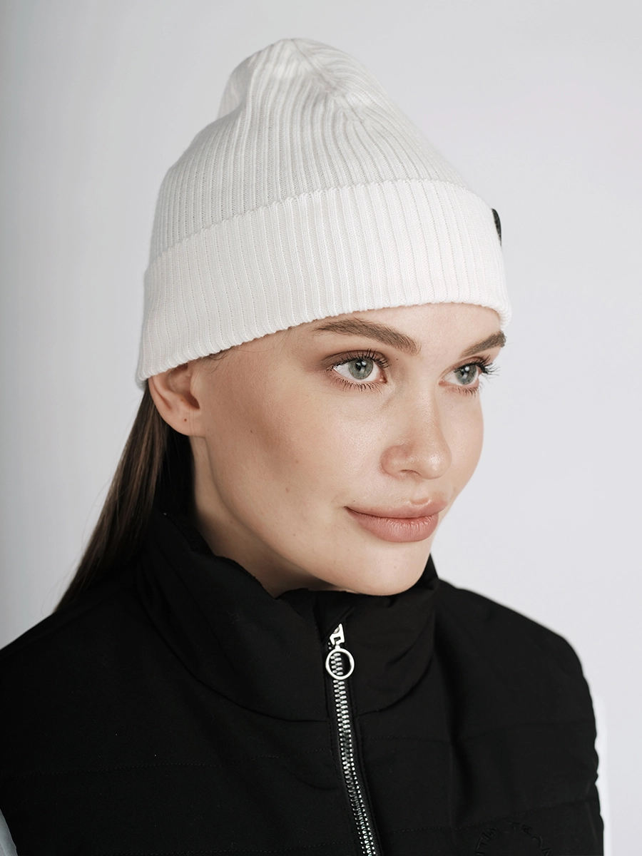 Шапка смесовая